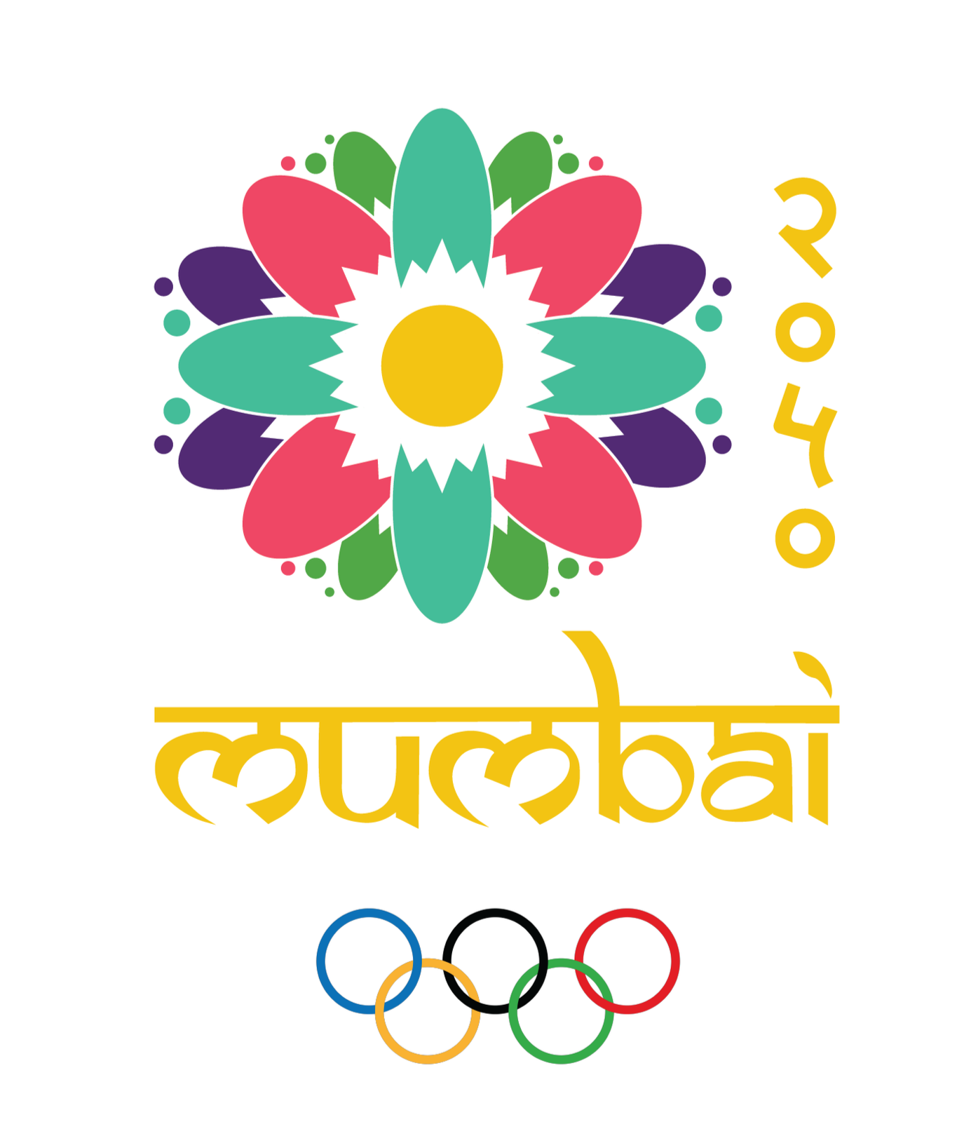 Mumbai Olympics 2040