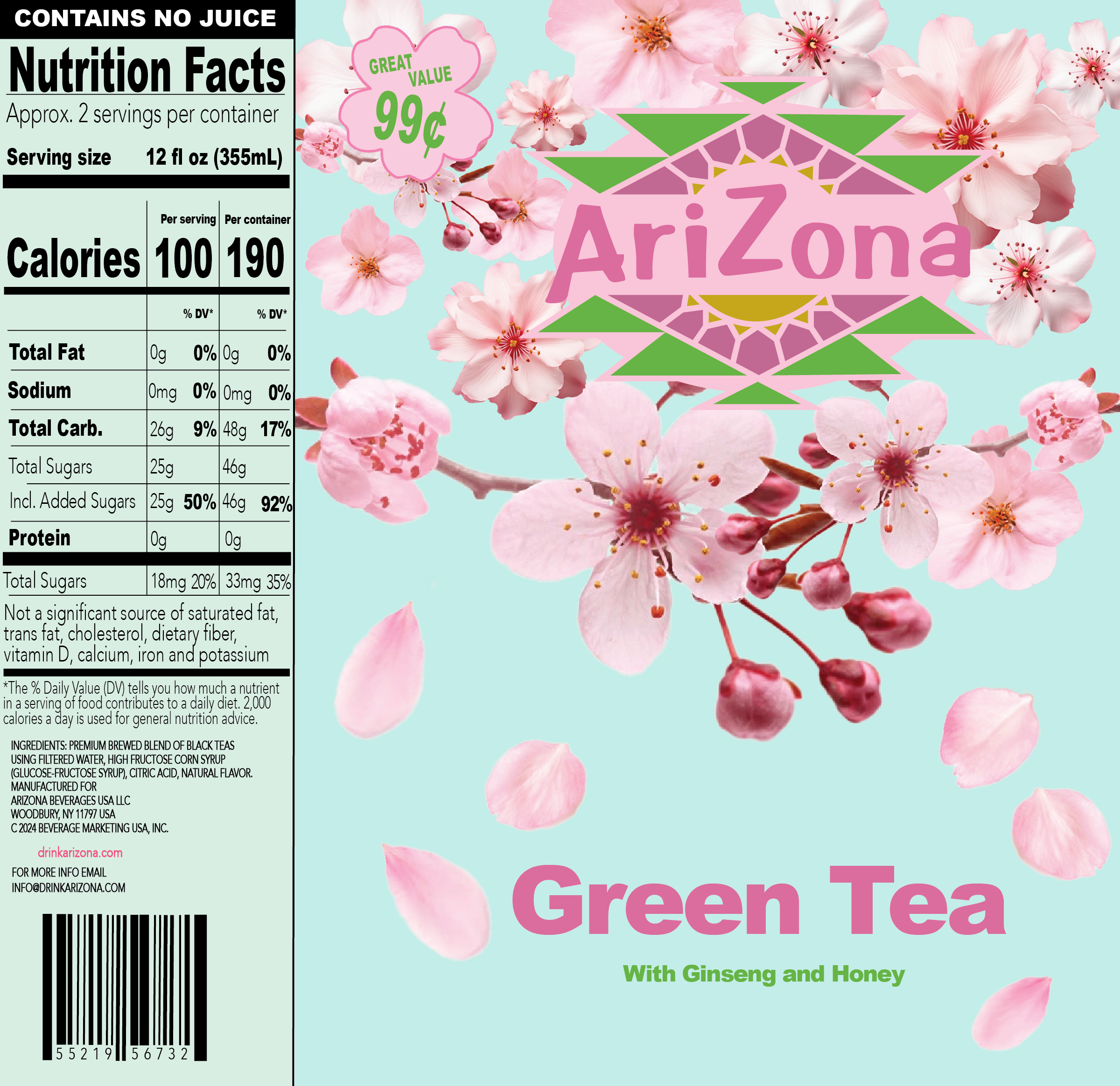 Arizona Green Tea-01.png