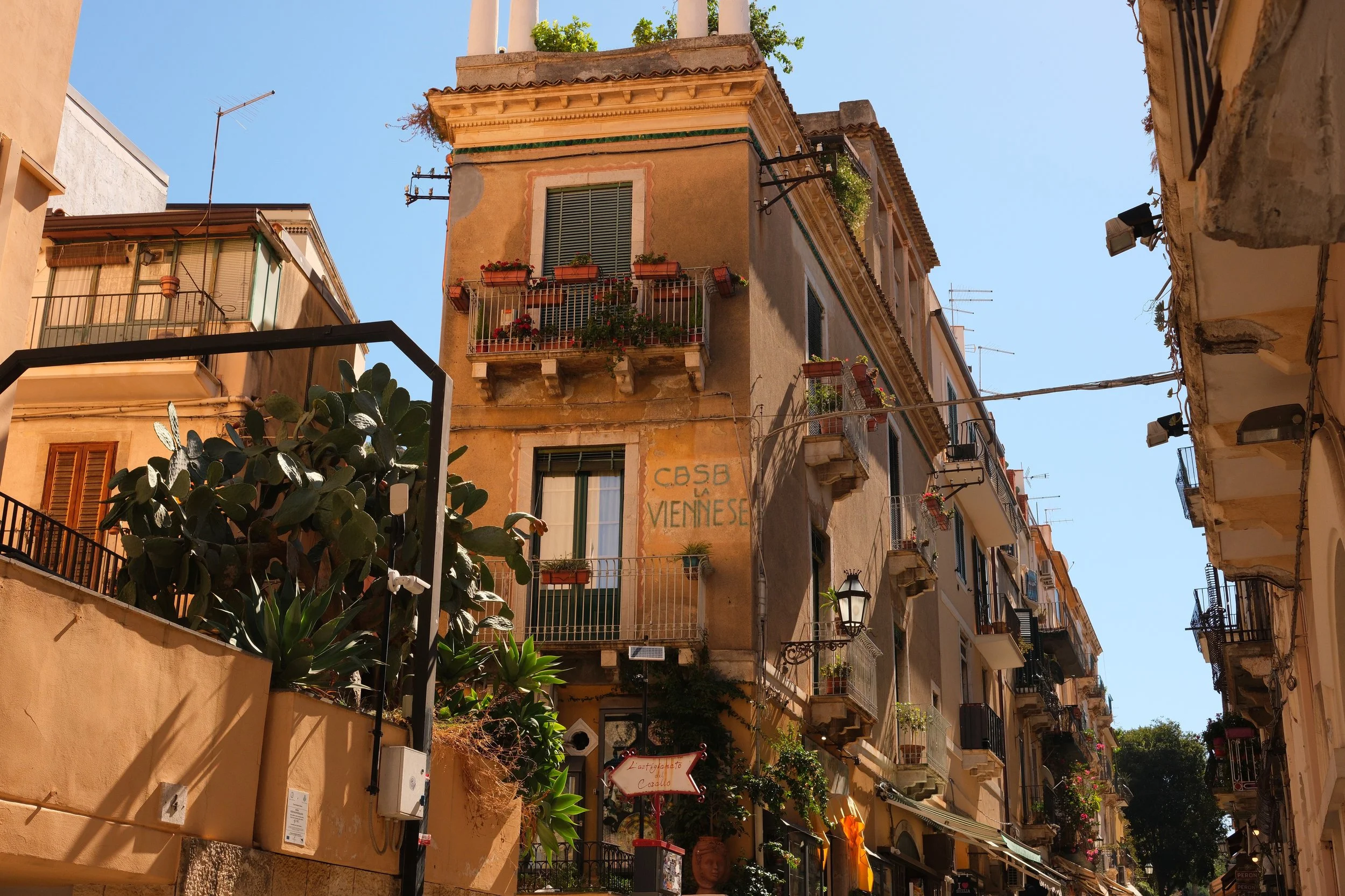 Street