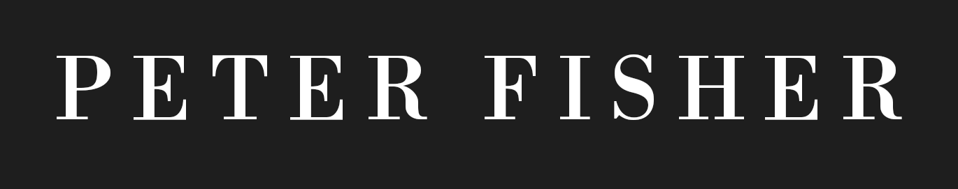 PETER FISHER