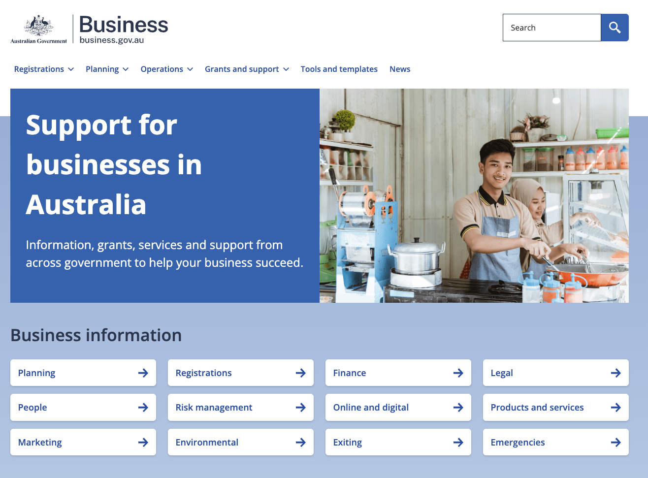 business.gov.au