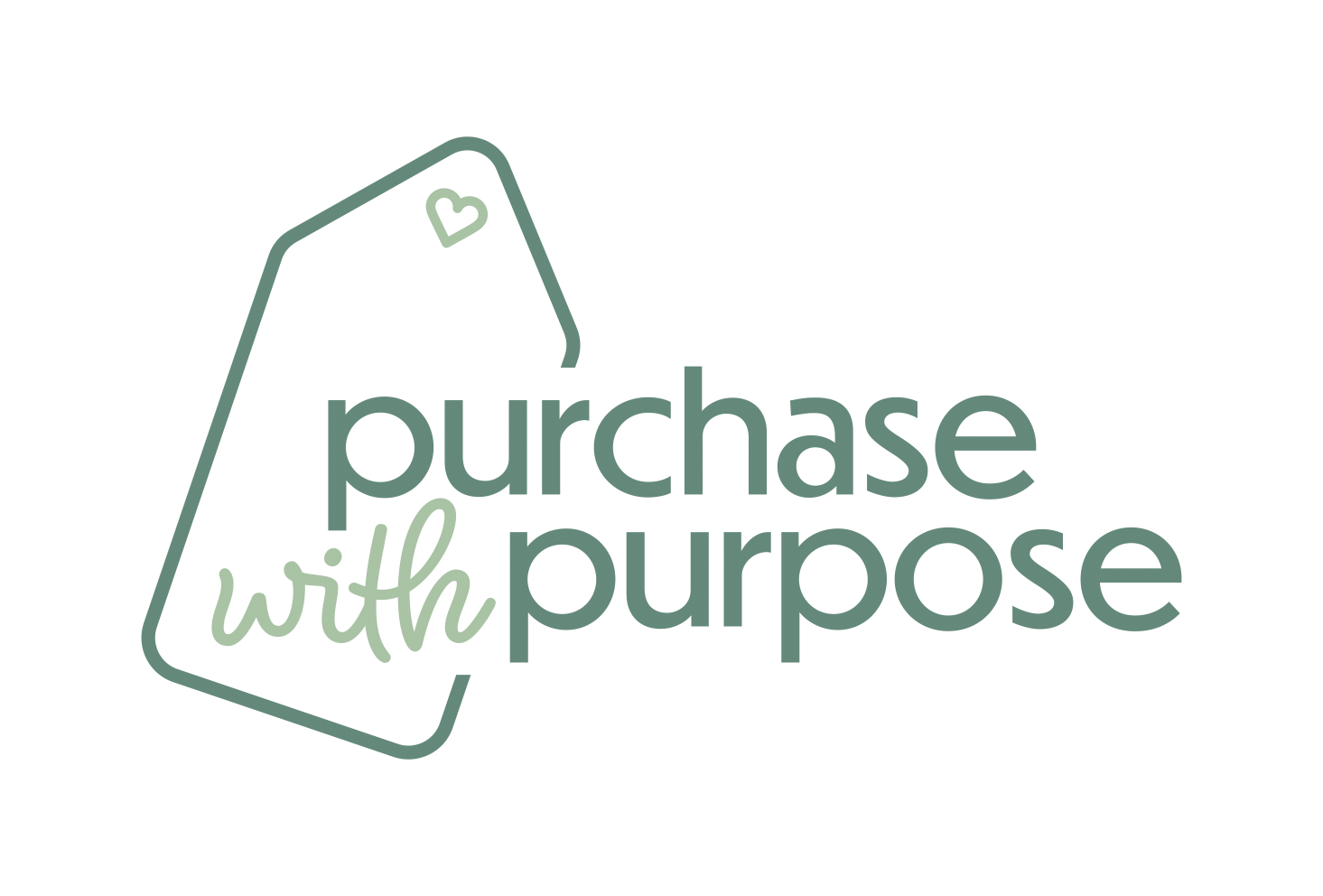 Purchase with purpose