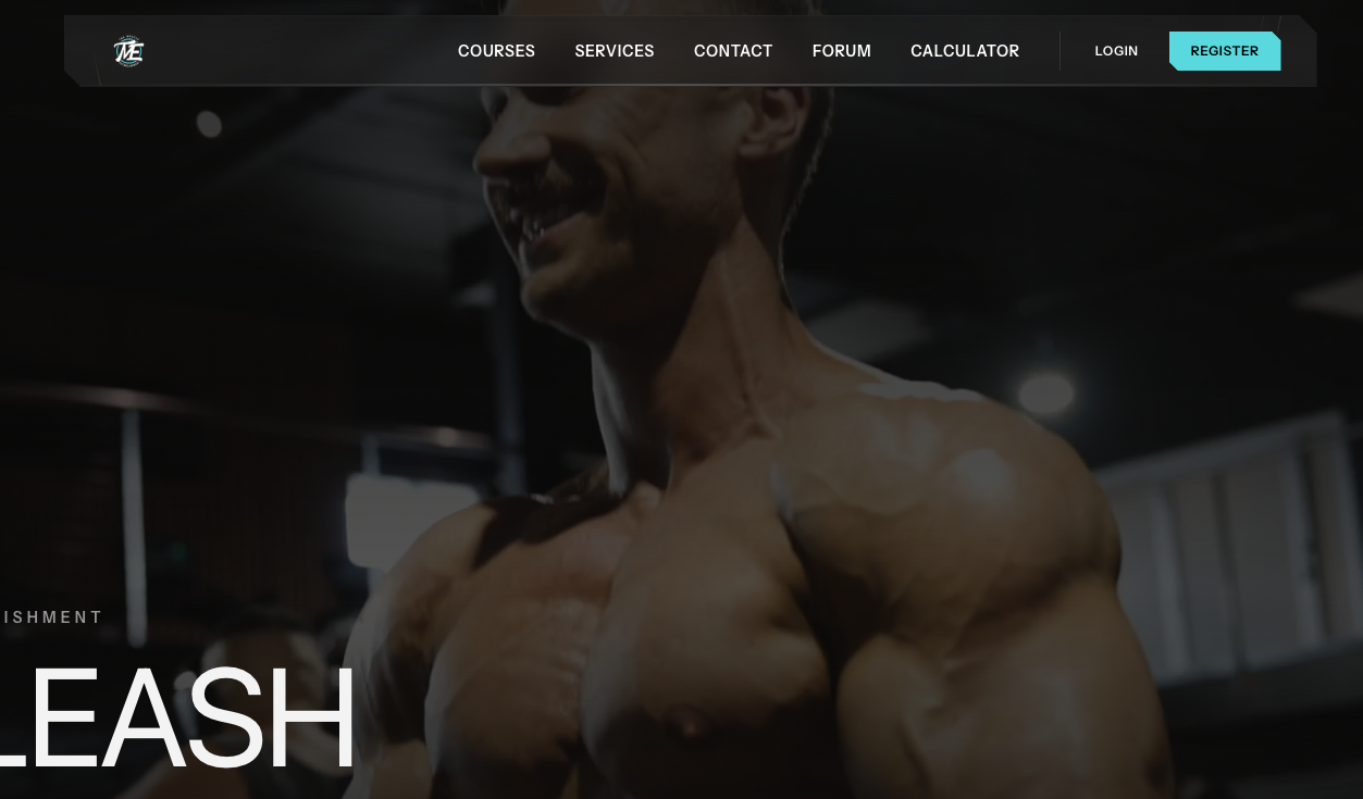 The Muscle Establishment, is an online coaching platform designed to deliver high end training programs, nutrition protocols and health monitoring systems to help every day people and athletes achieve their health, training and body composition goals