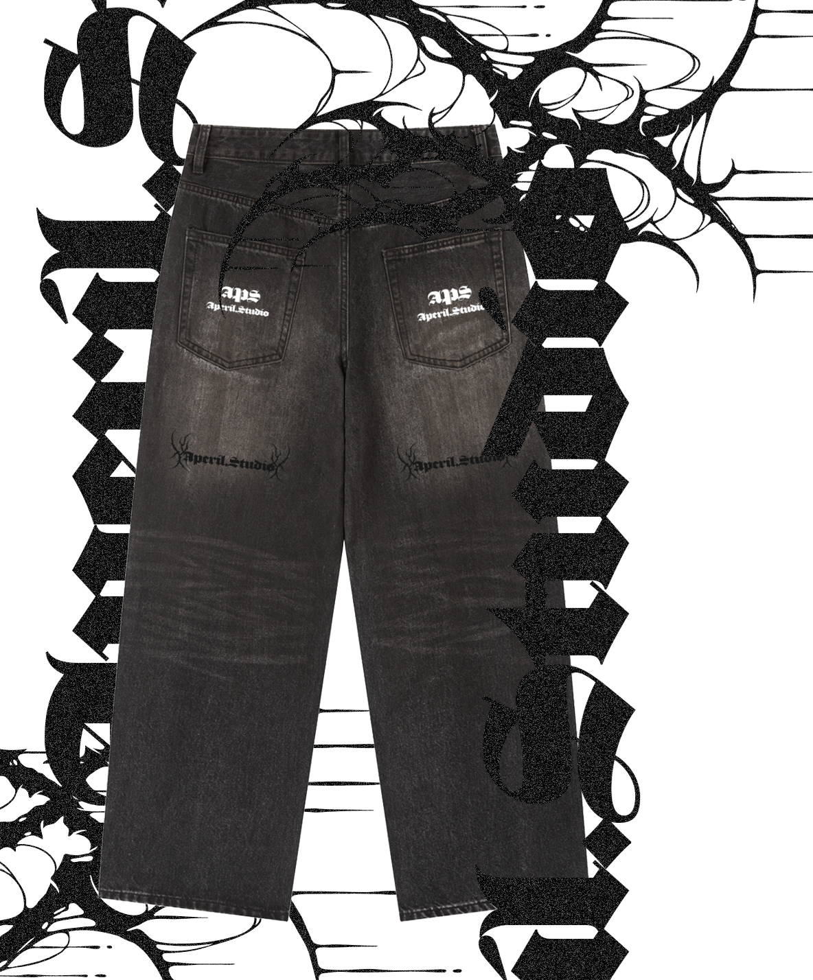 BlackDenim2framed.png