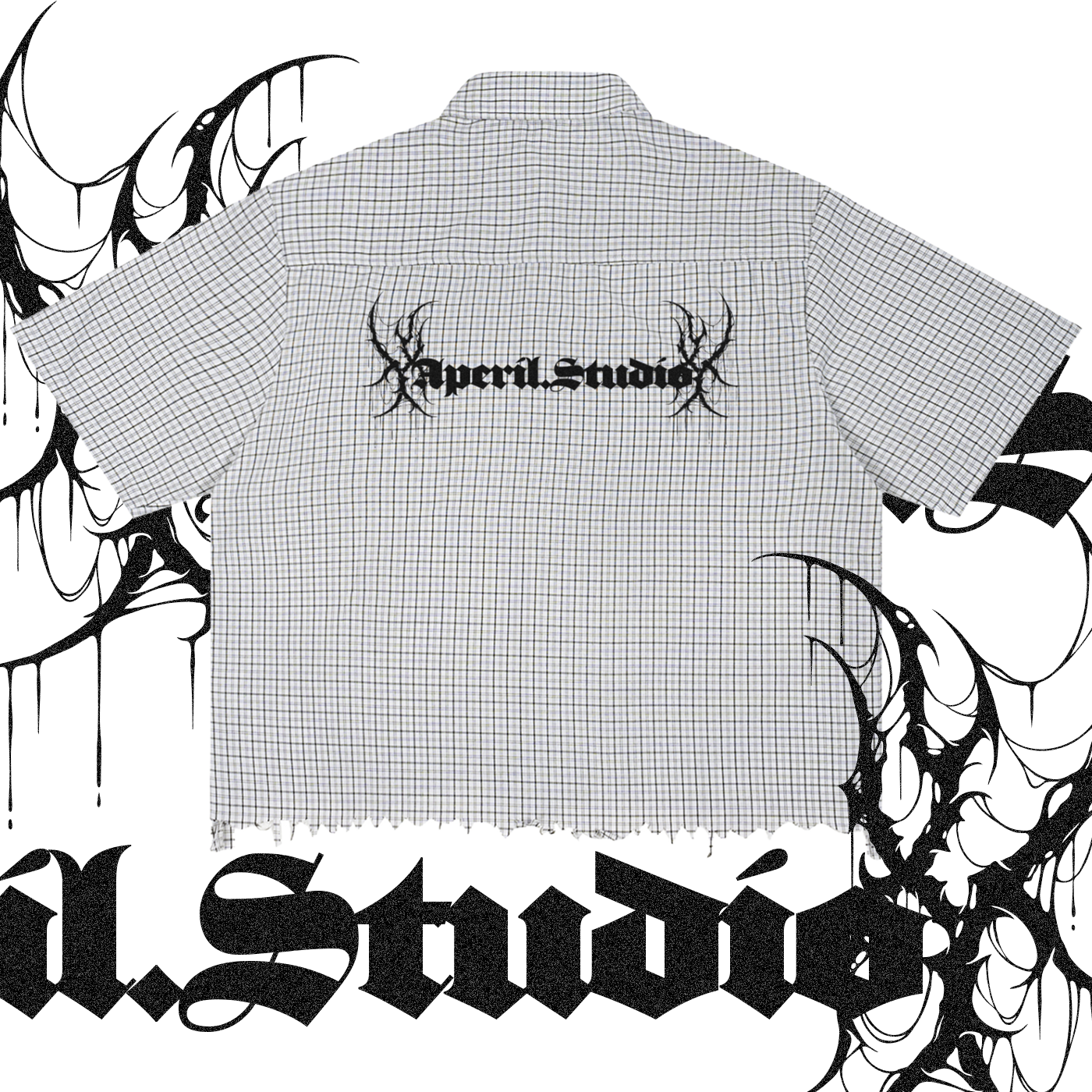 APS Torn1 - WHITE
