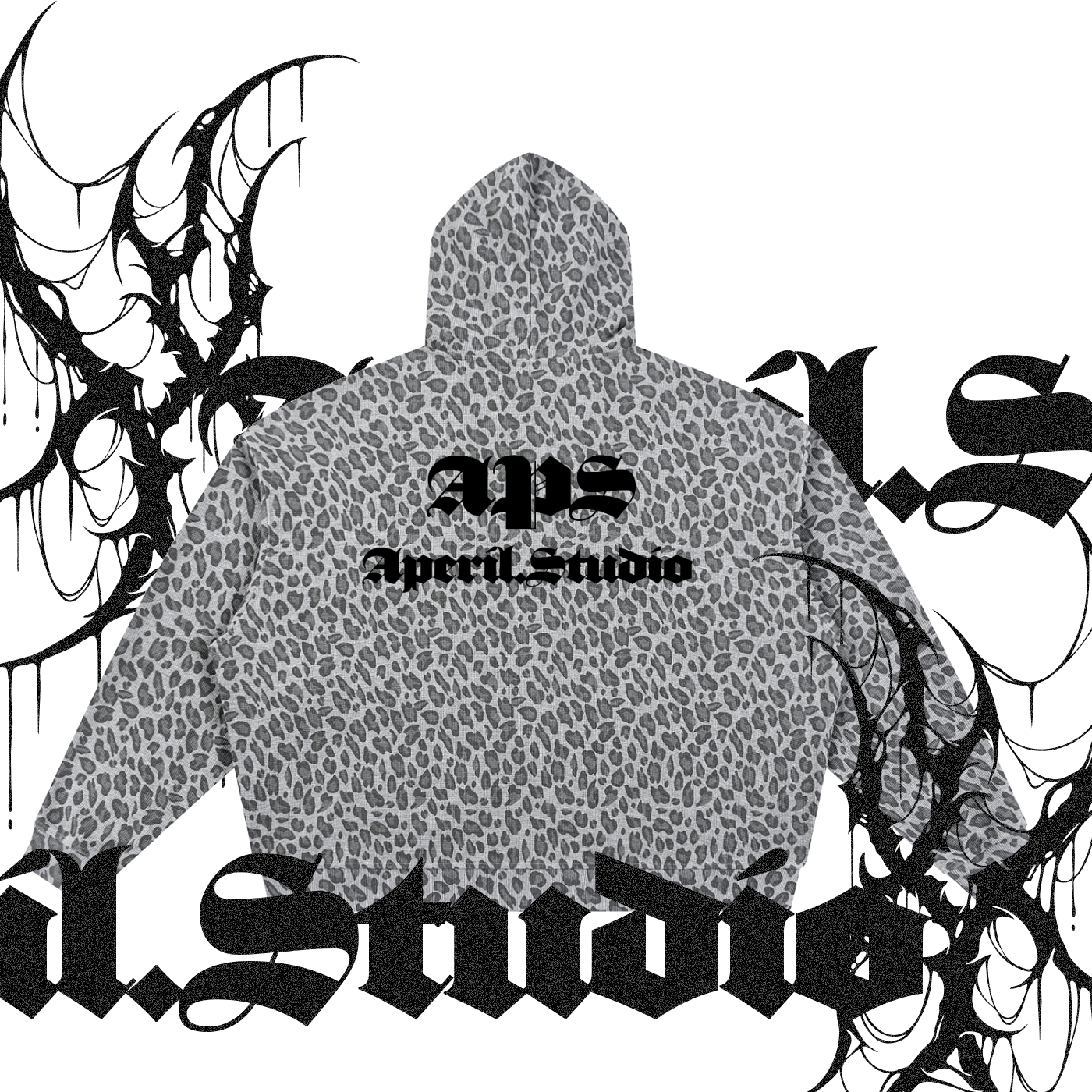 APS1: Stone Leopard