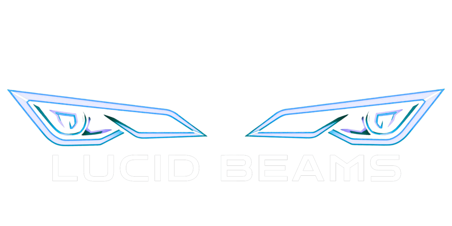 Lucid Beams