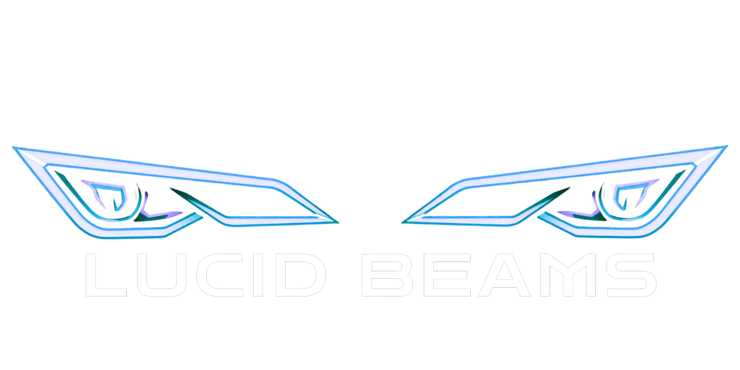 Lucid Beams