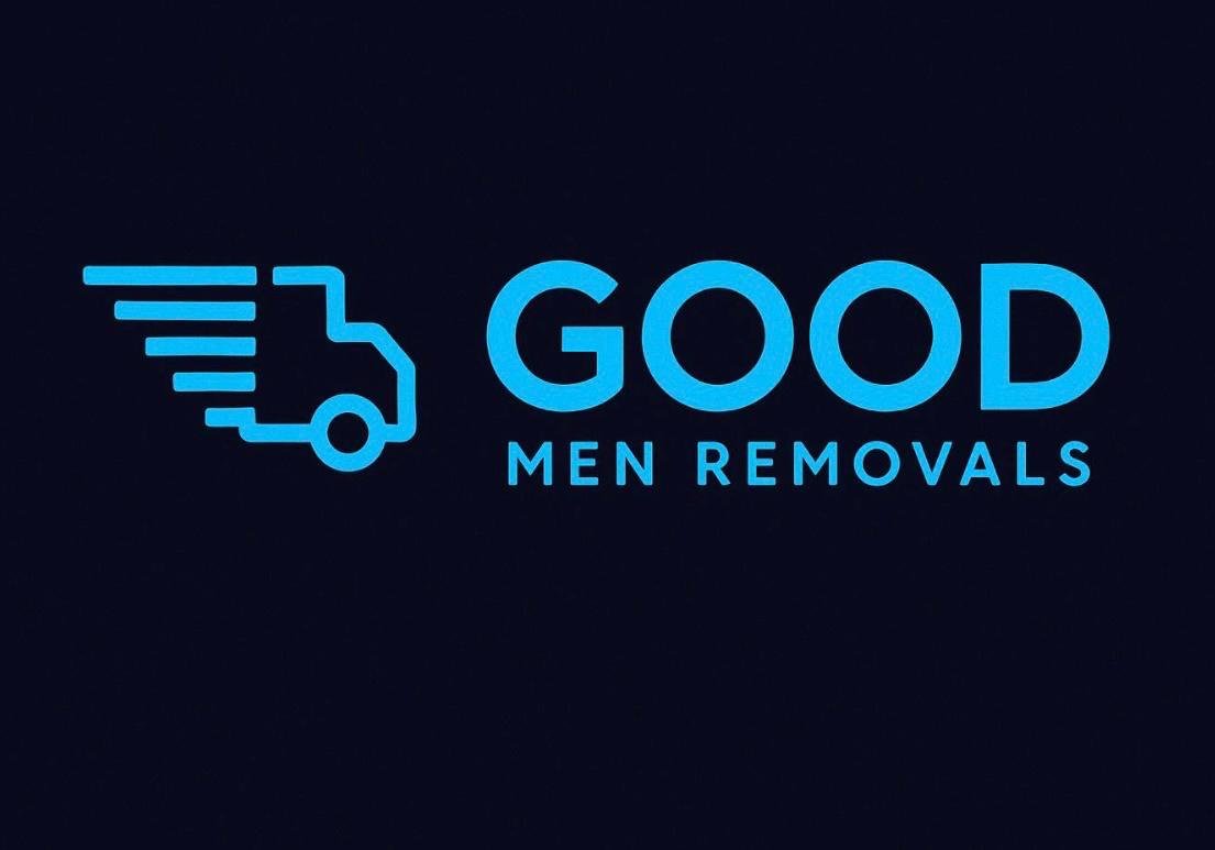 Good Men Removals