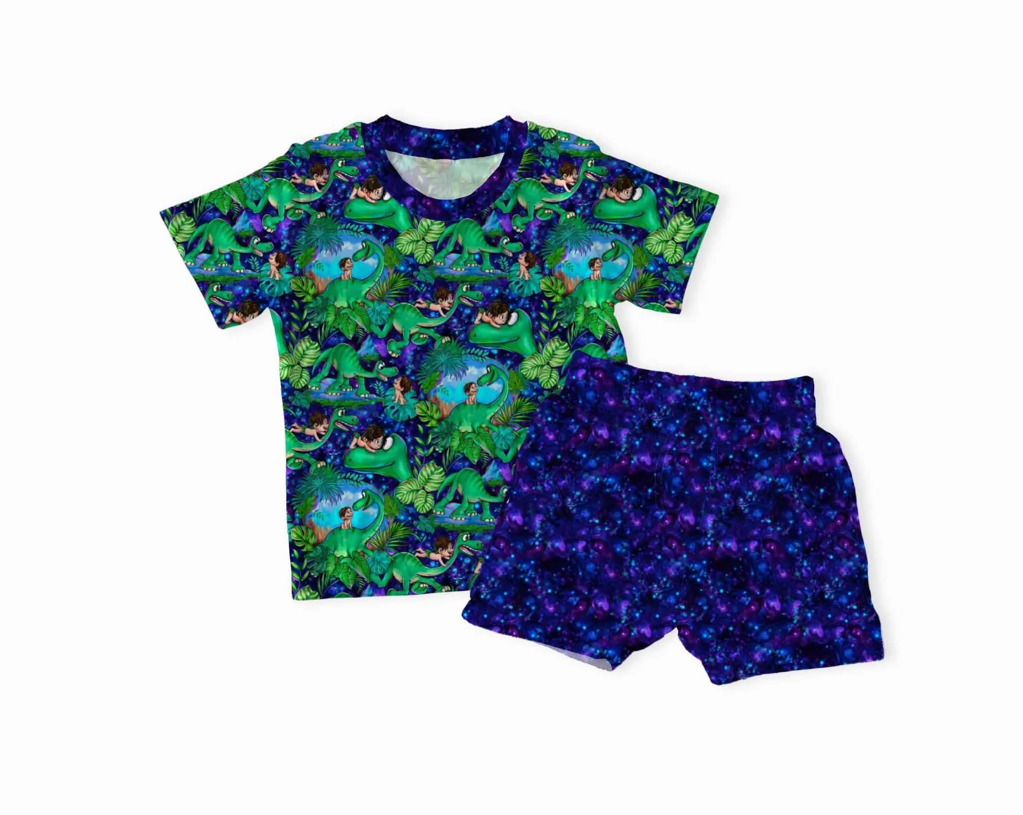 Dino Lounge Set