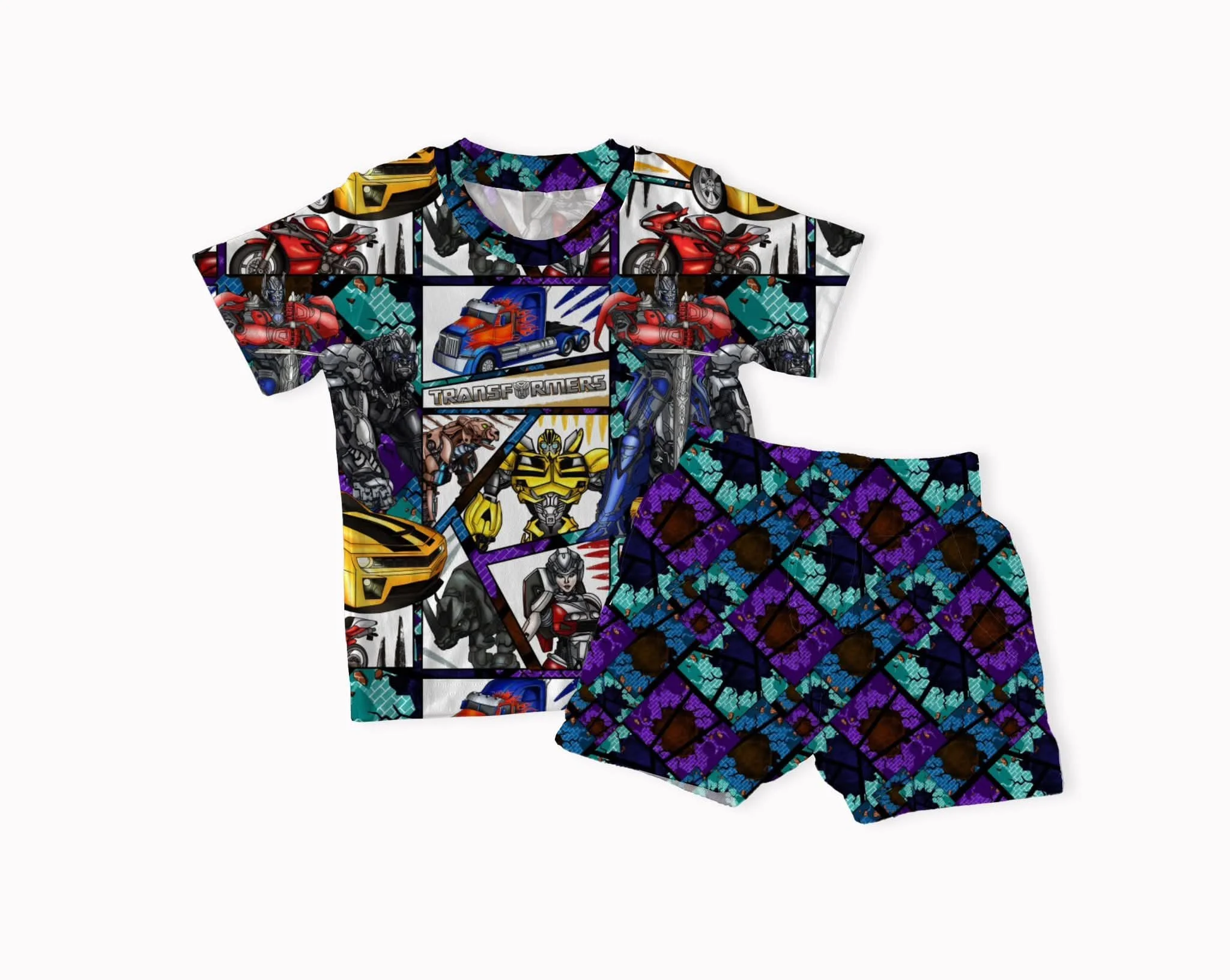 Power Up Lounge Set