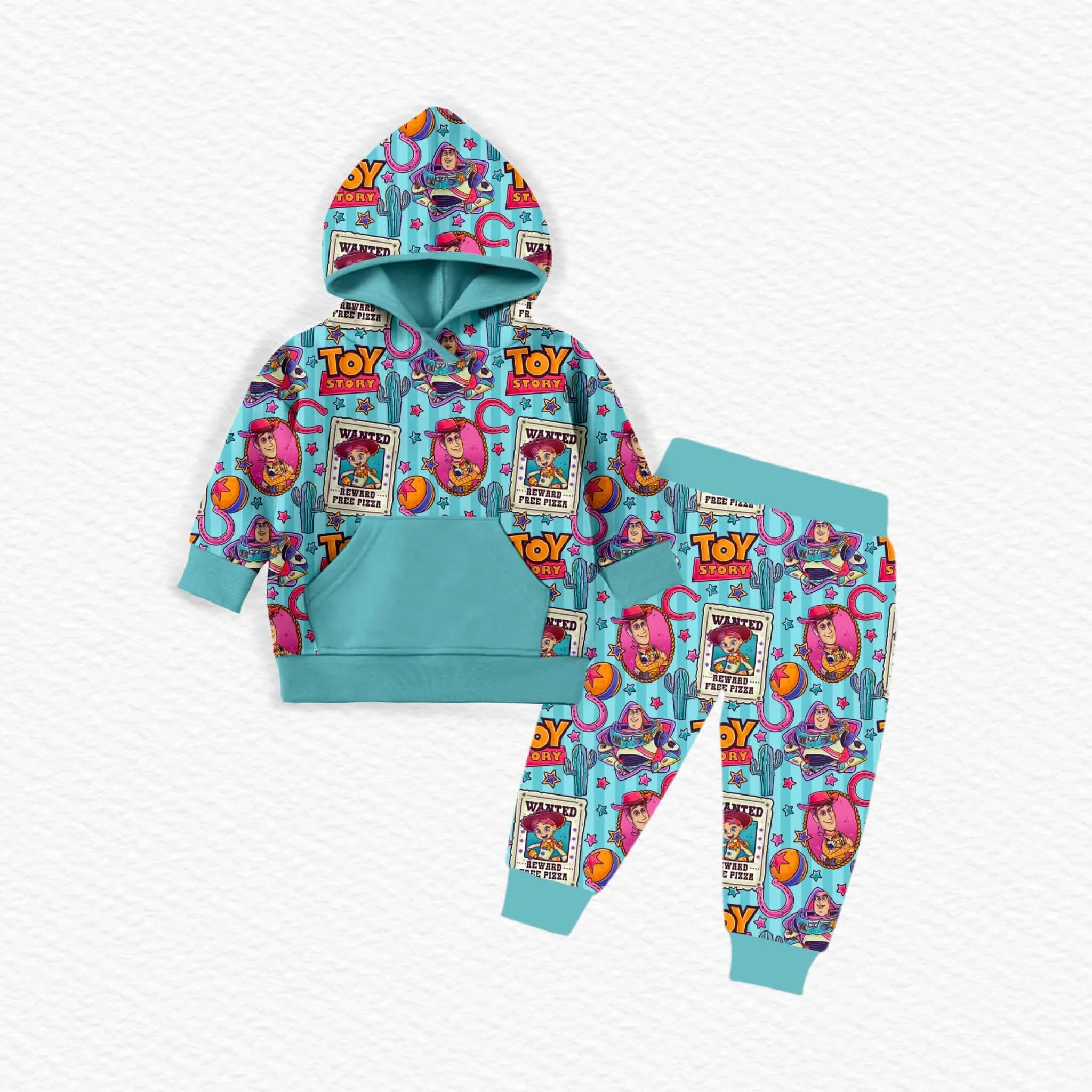 Toys FT Jogger Set