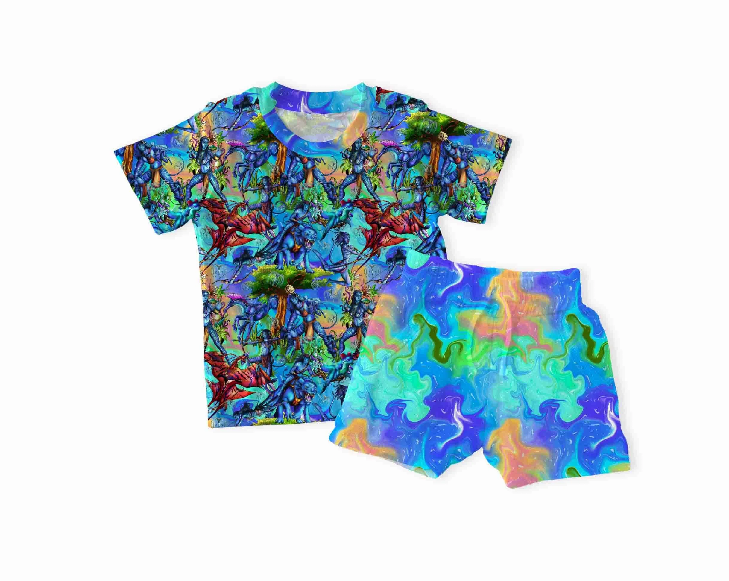 Pandora Lounge Set