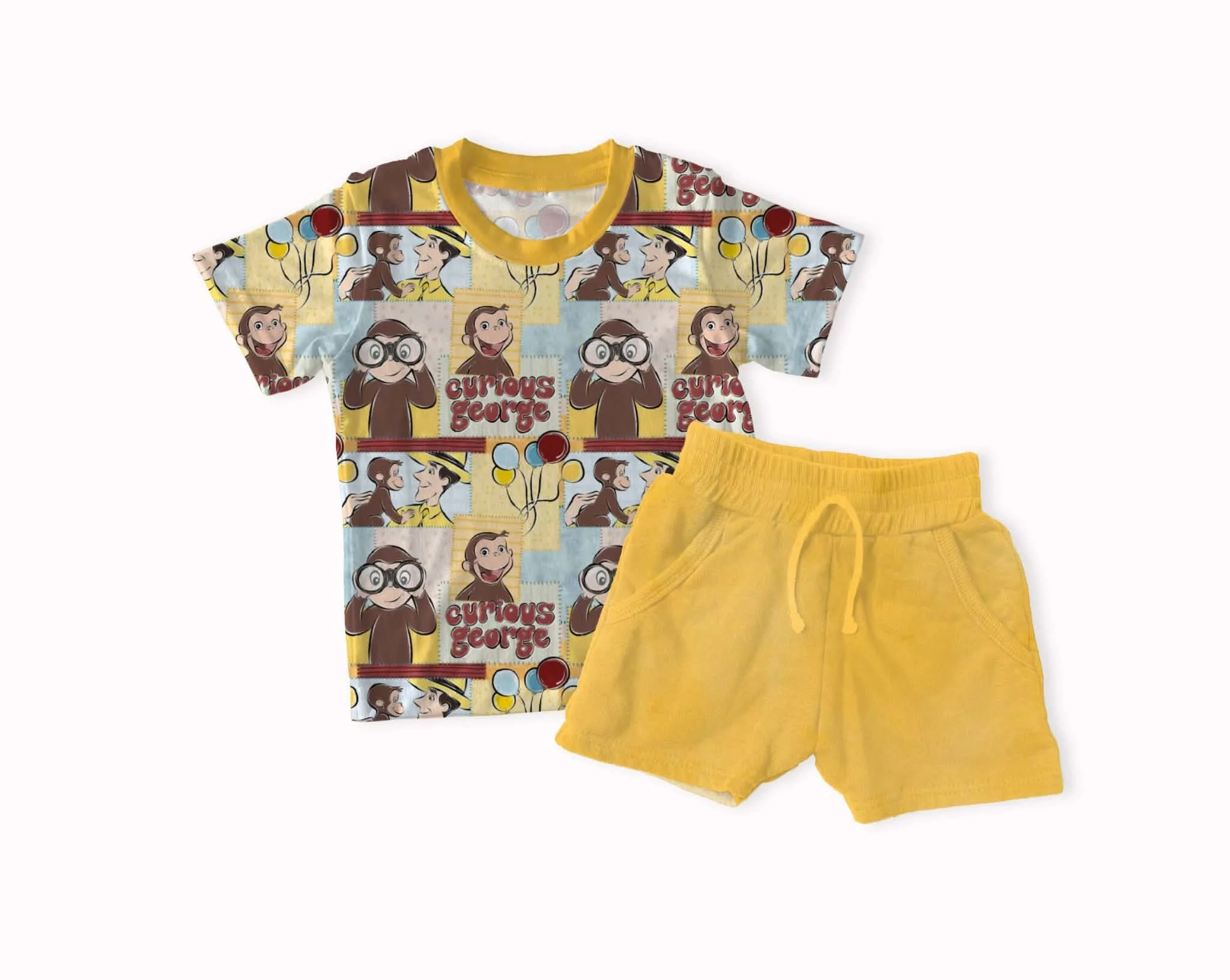 George Lounge Set