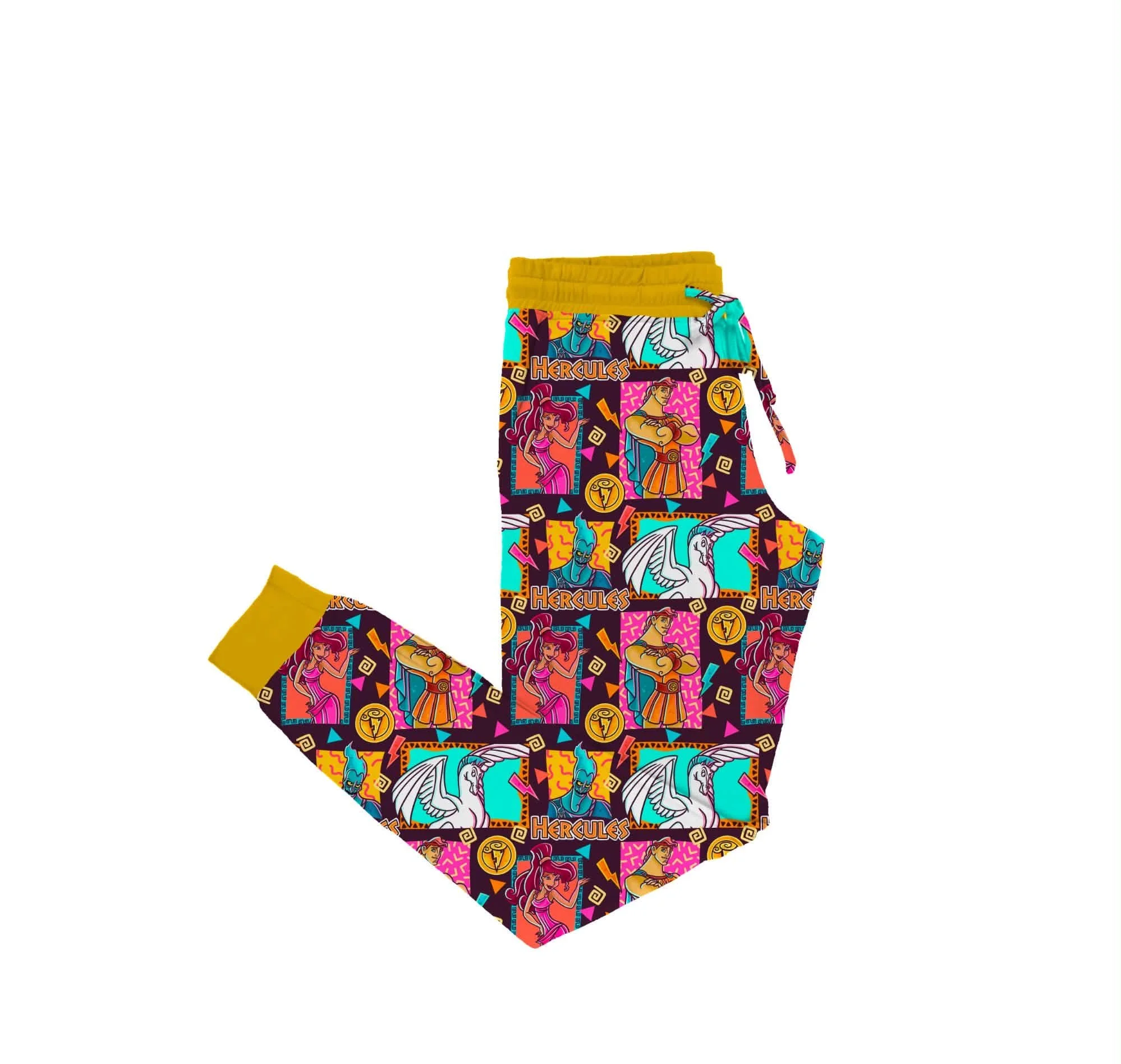 Hercules Adult Joggers