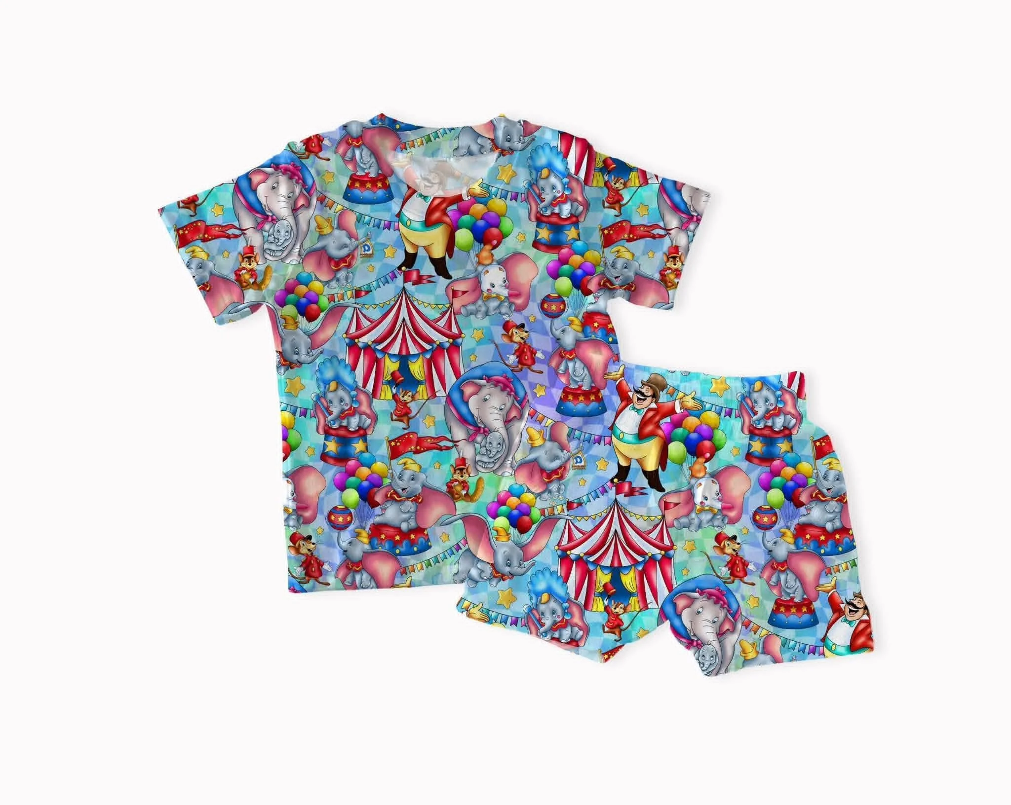 Circus Lounge Set