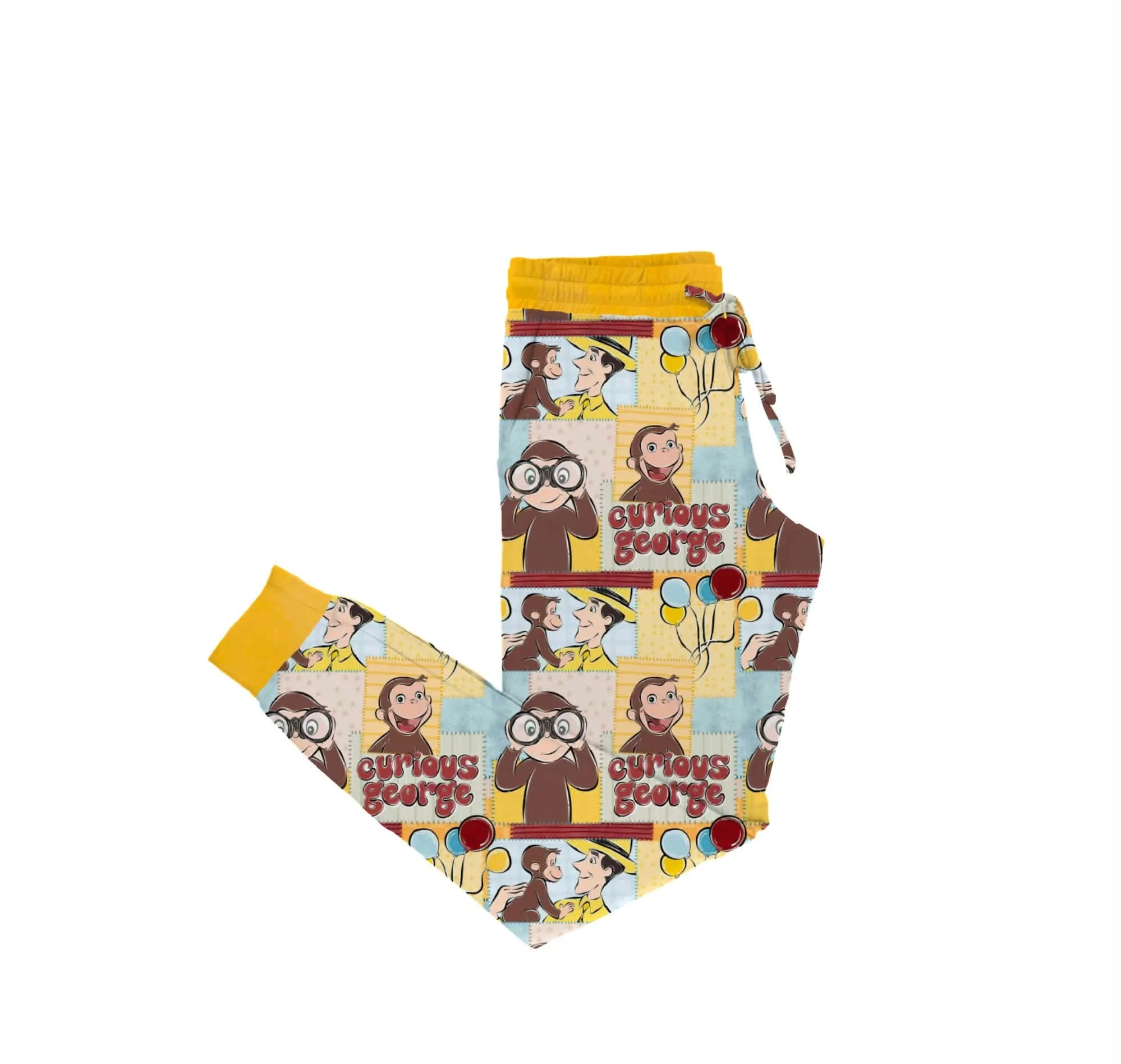 George Adult Joggers