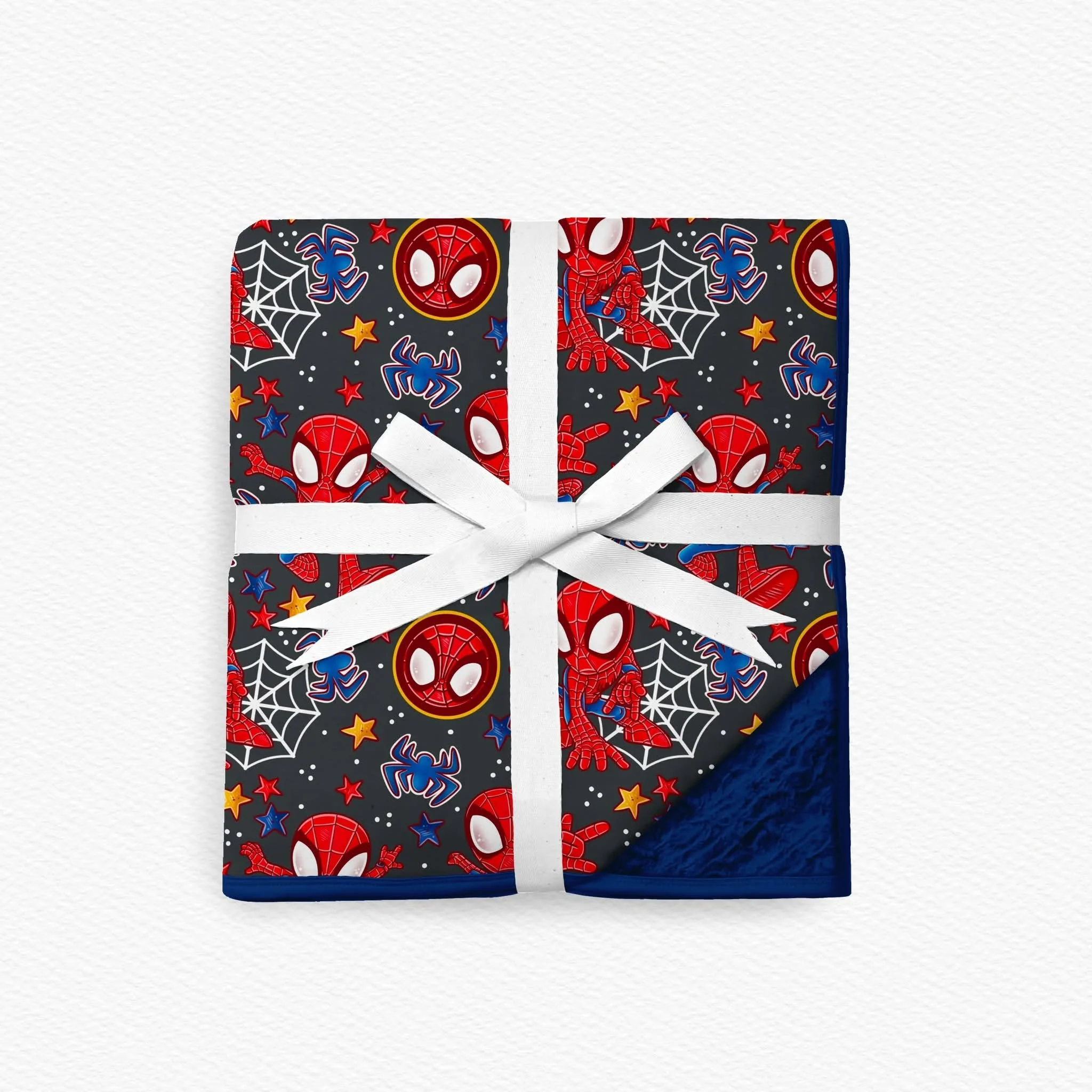 Web Shooter 60x60 Luxe