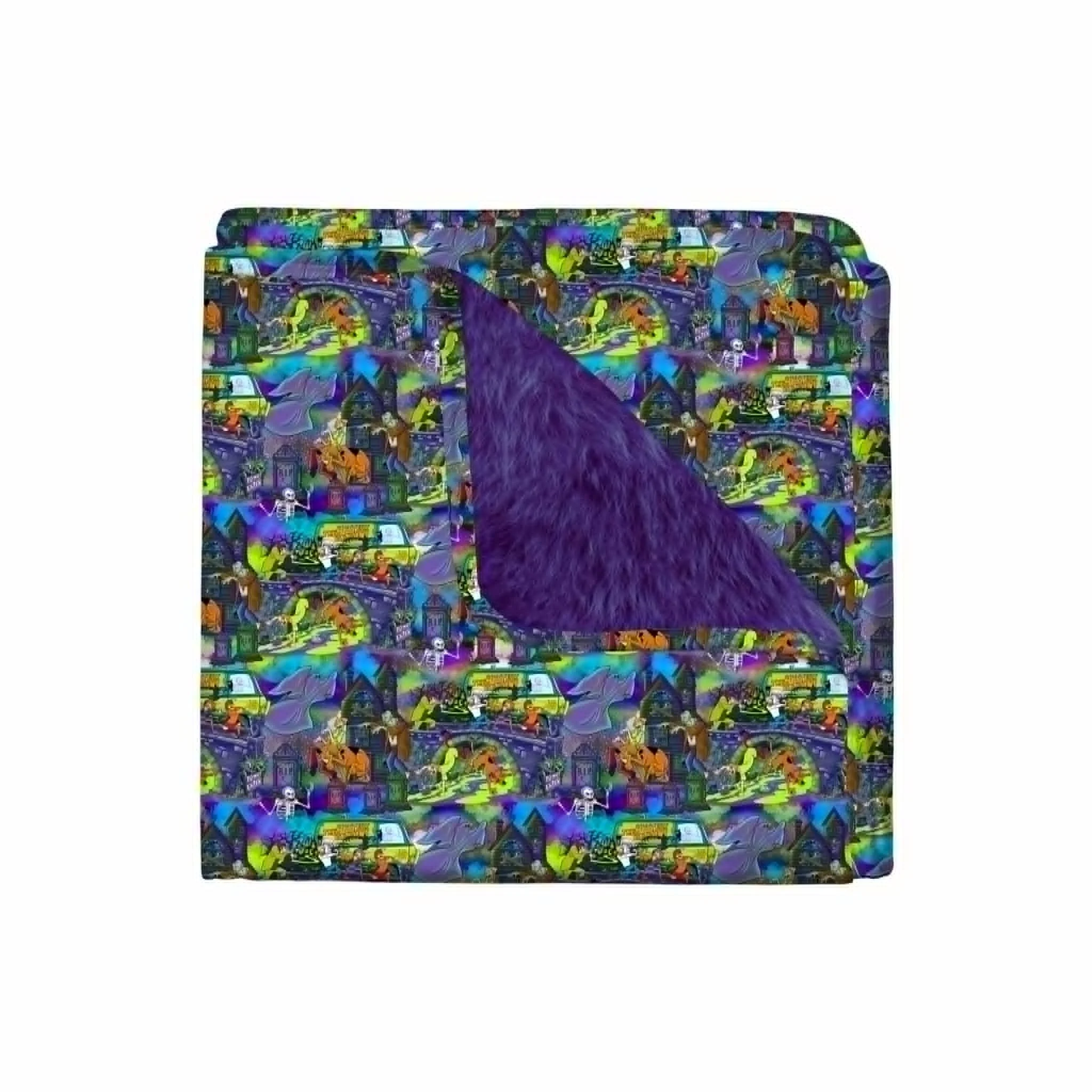 Mystery Doo Luxe 60x60