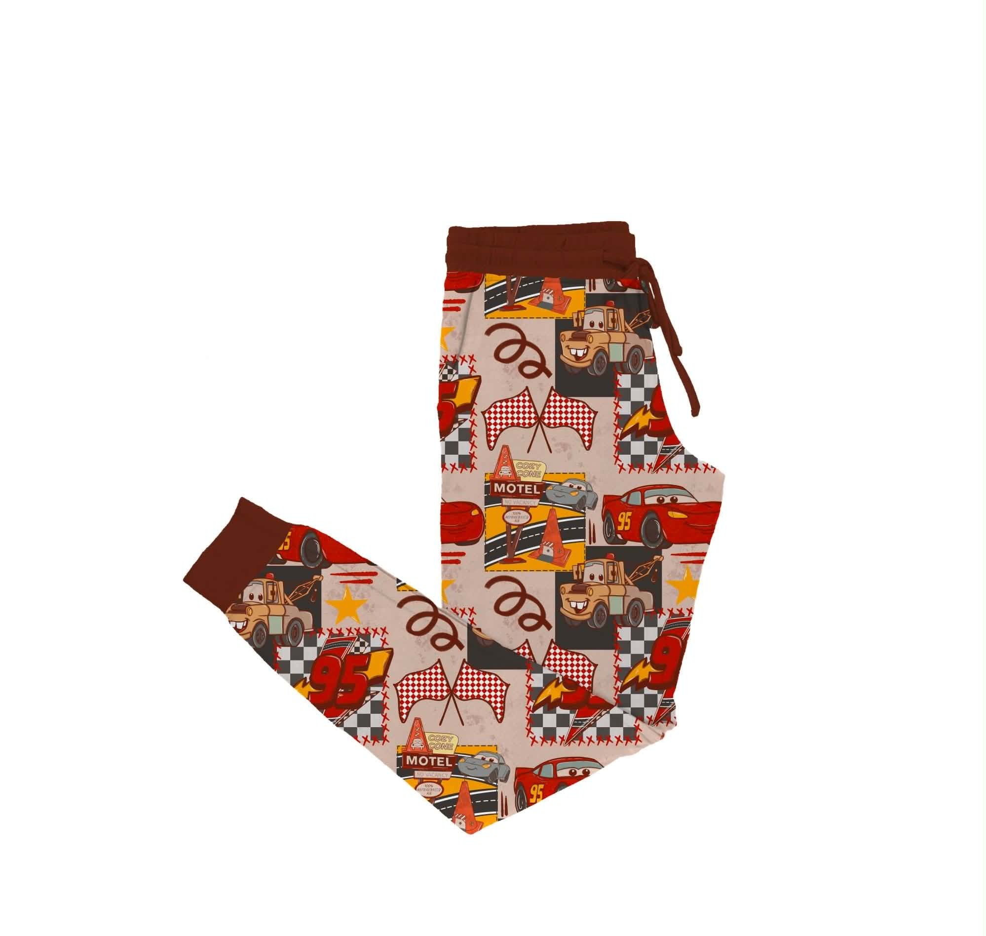 Speed Adult Joggers