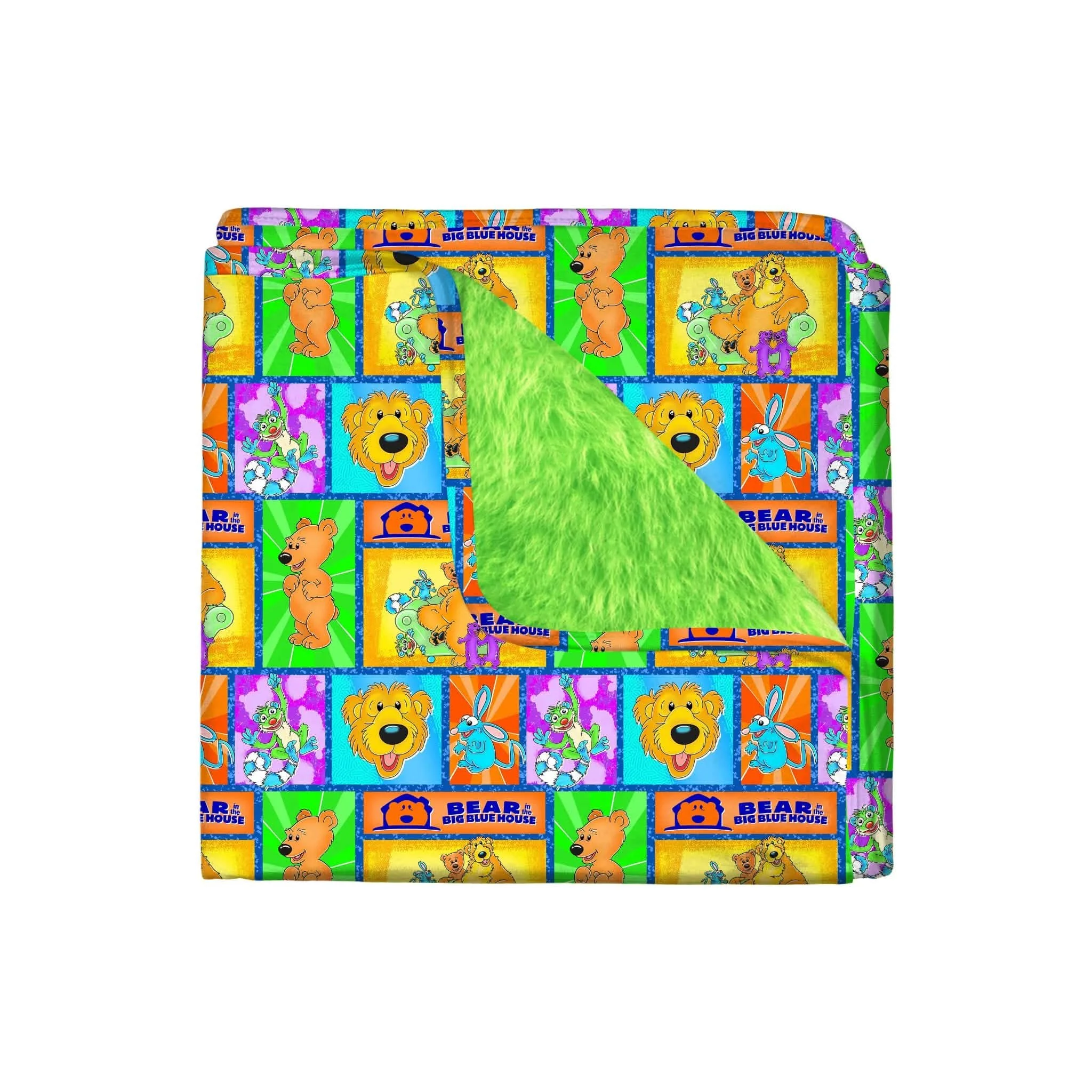 Bear 60x60 Luxe