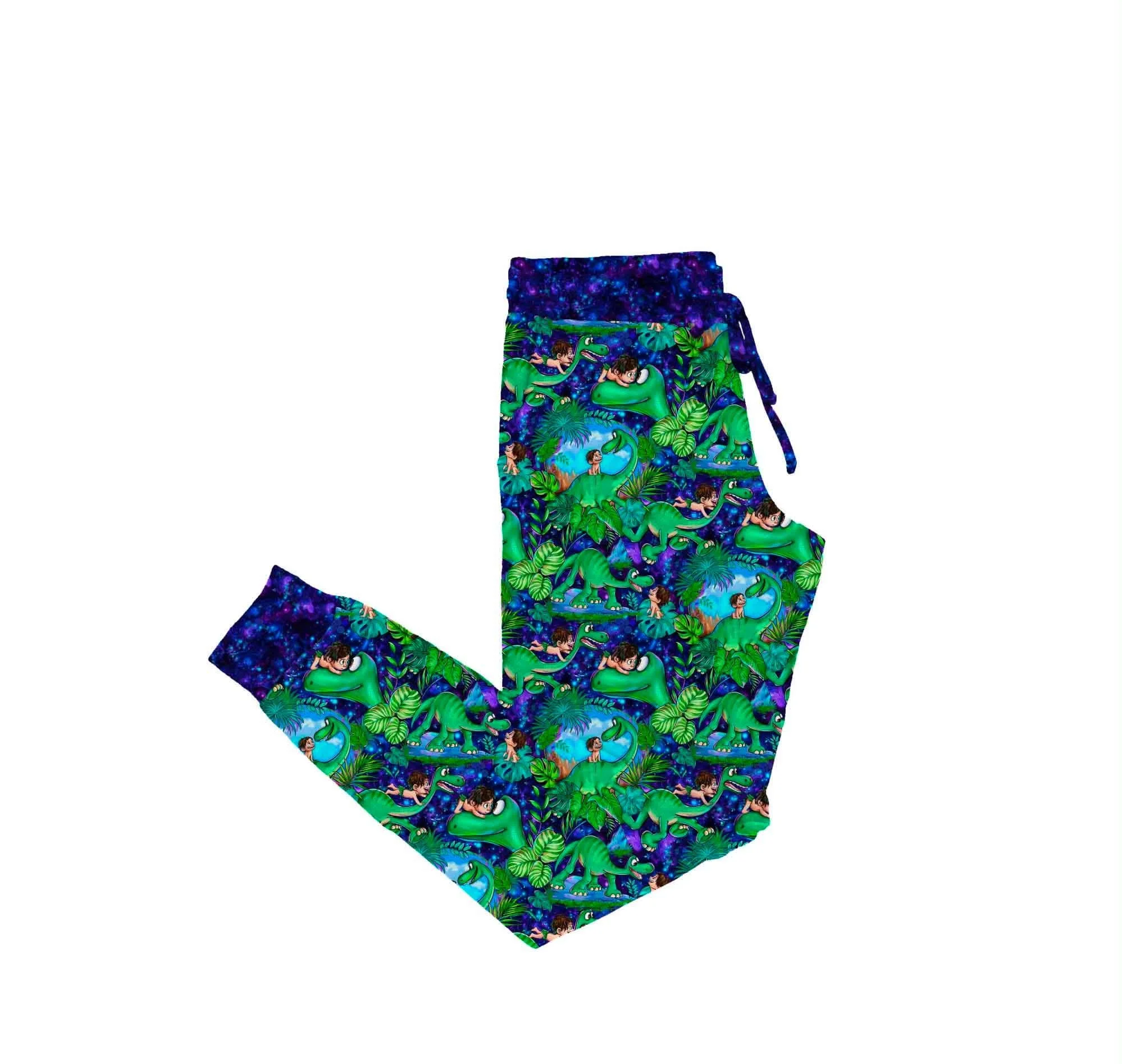 Dino Adult Joggers