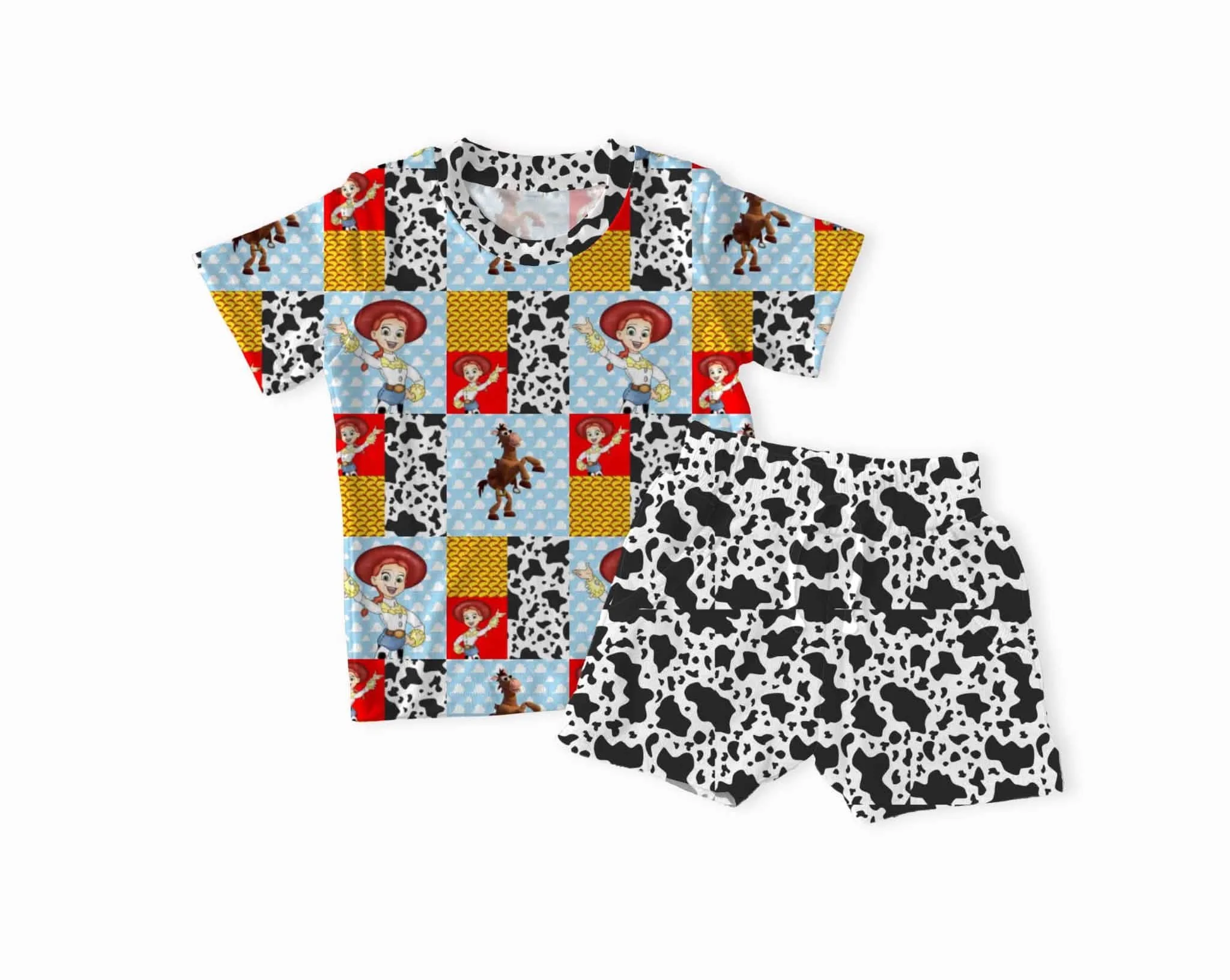 Jessie Lounge Set