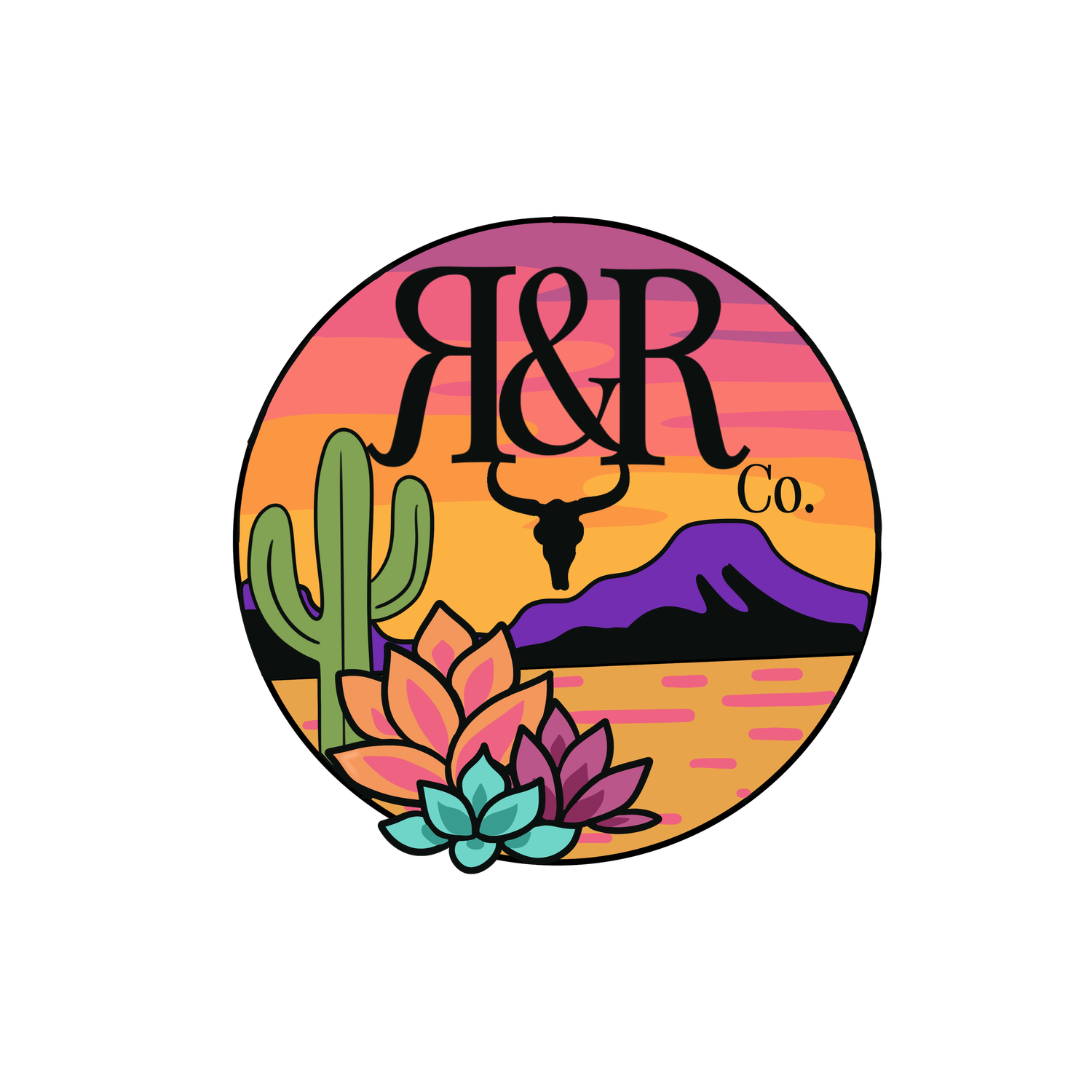 R&amp;R Bamboo co