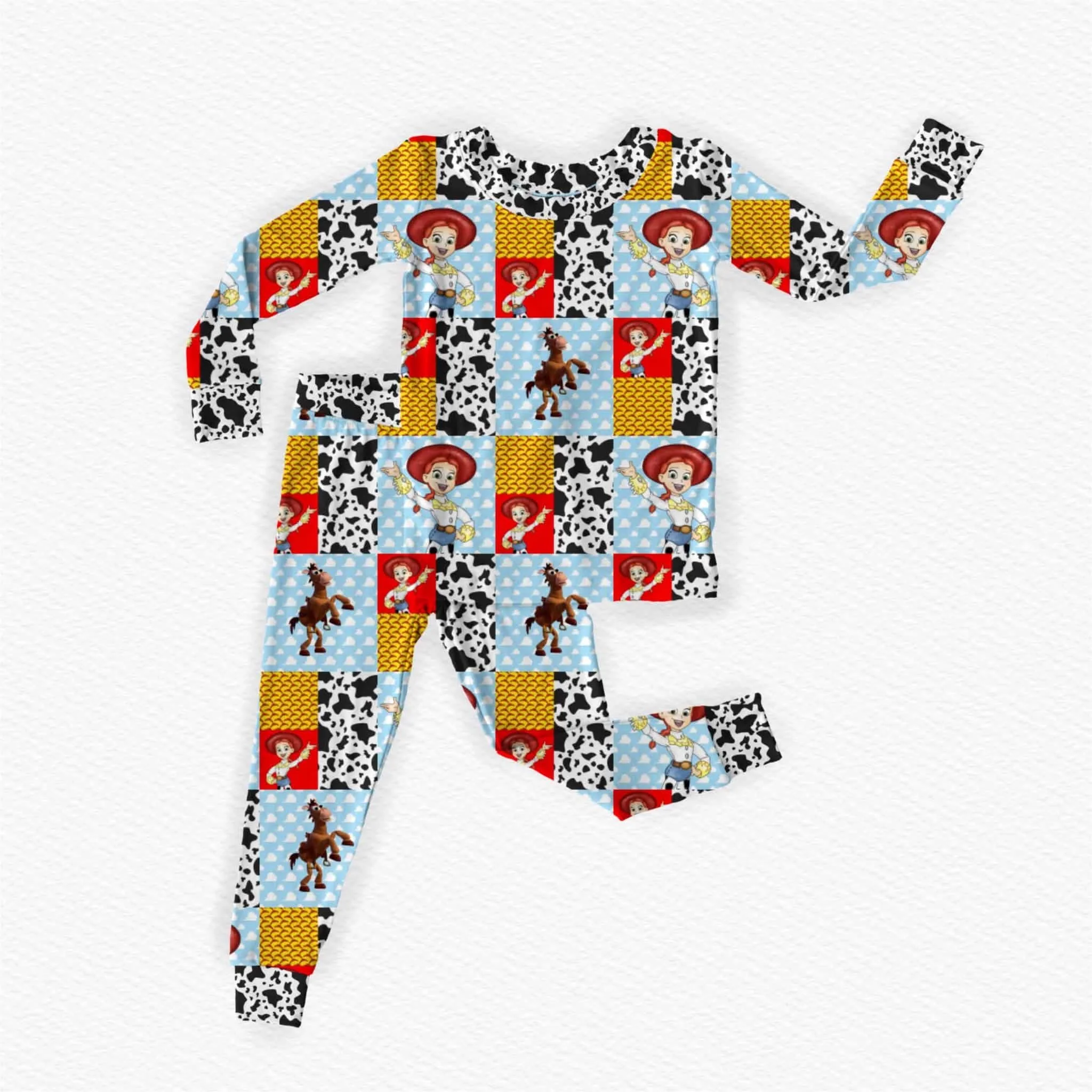 Jessie 2pc Set