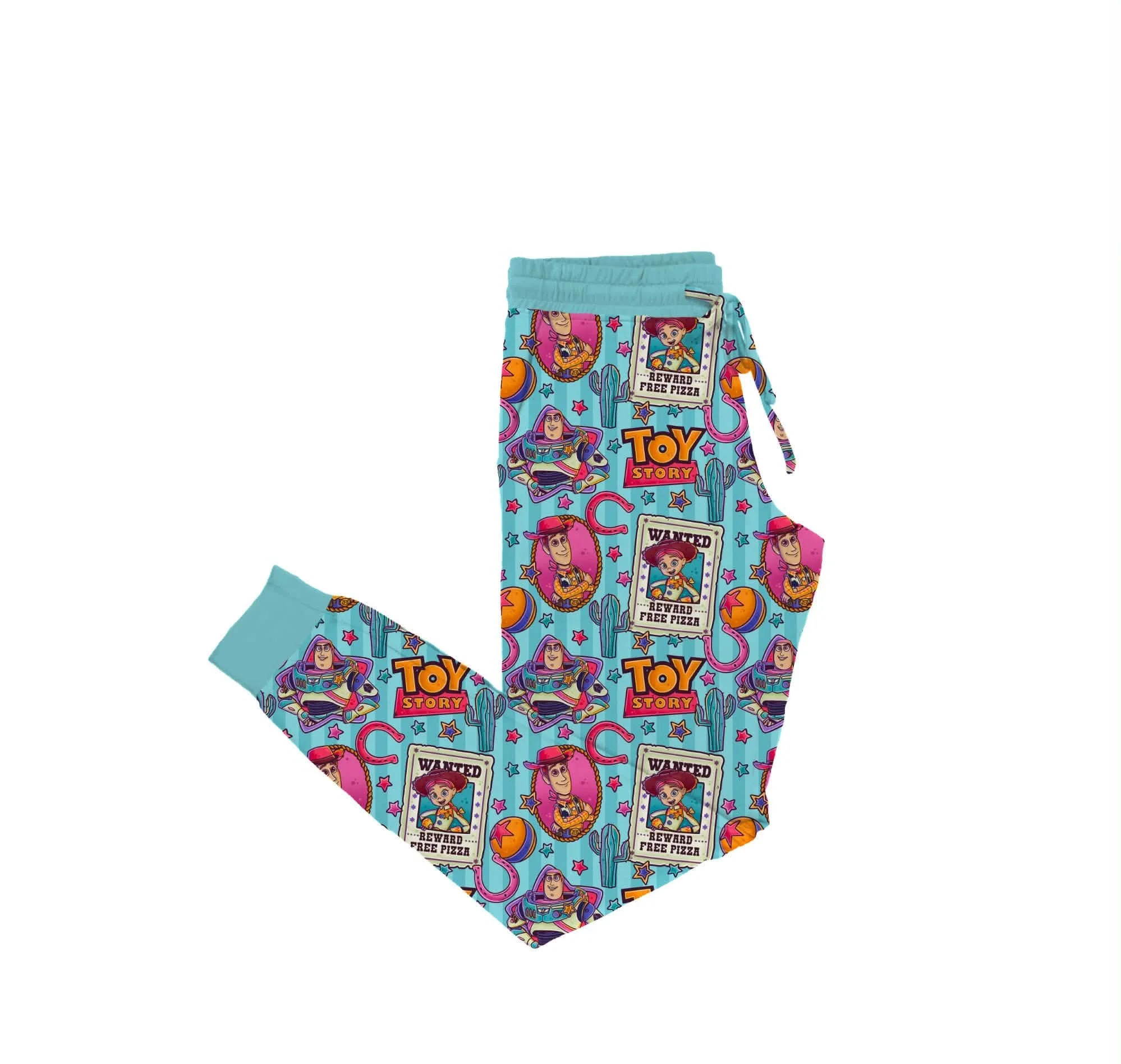 Toys Adult Joggers