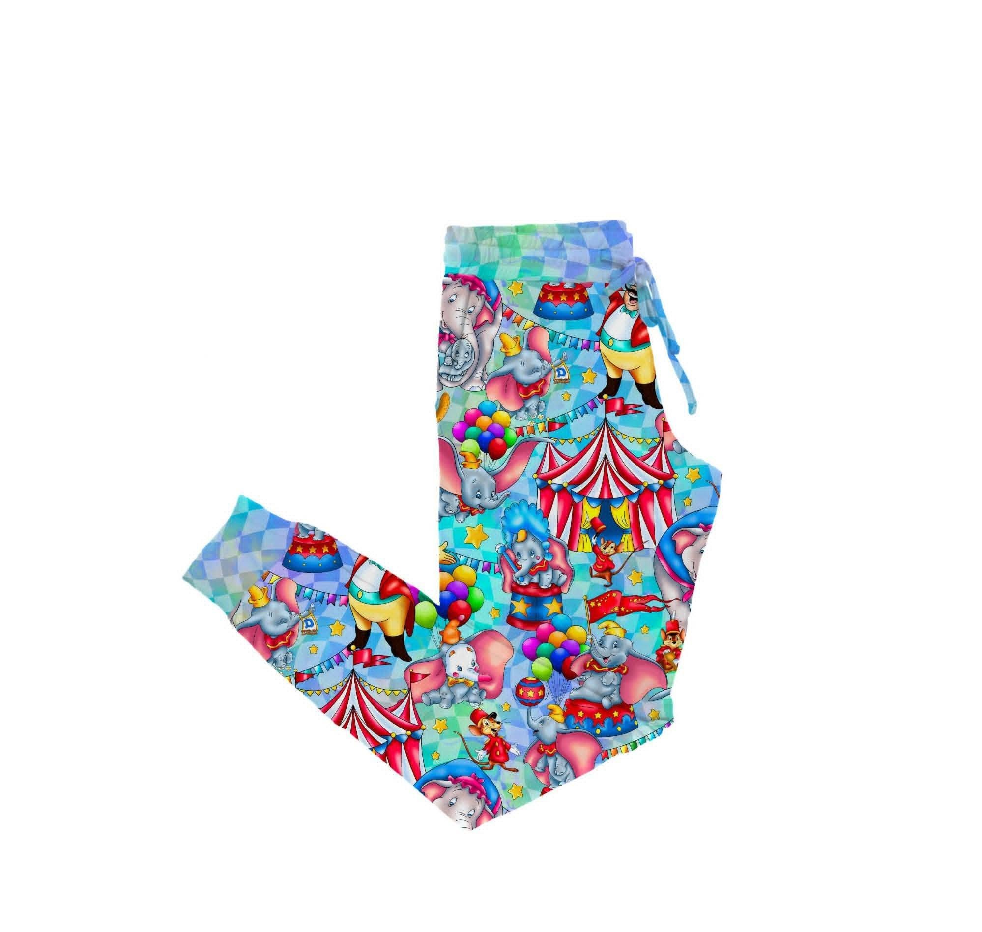 Circus Adult Joggers