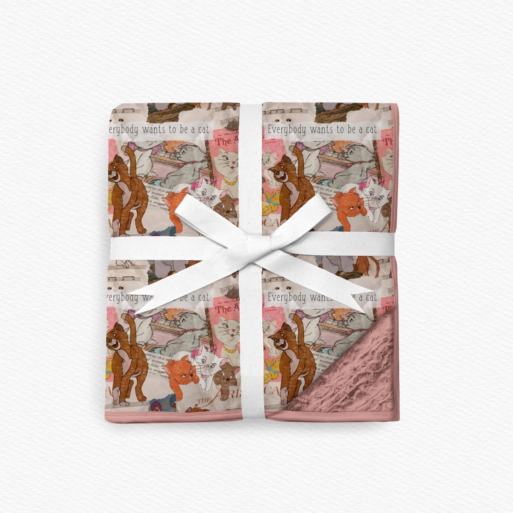 Cats Story 60x60 Luxe