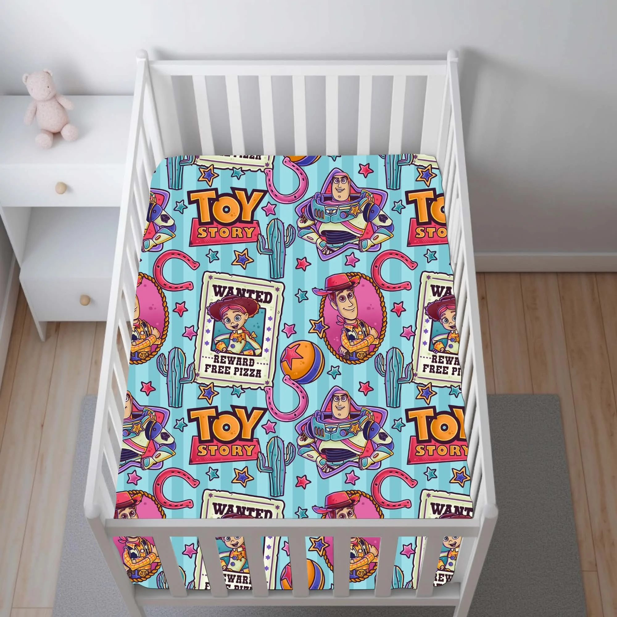 Toys Sheet