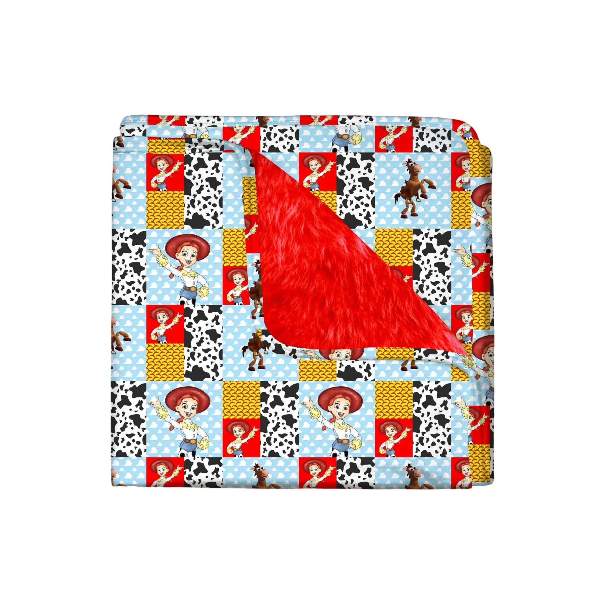 Jessie 60x60 Luxe