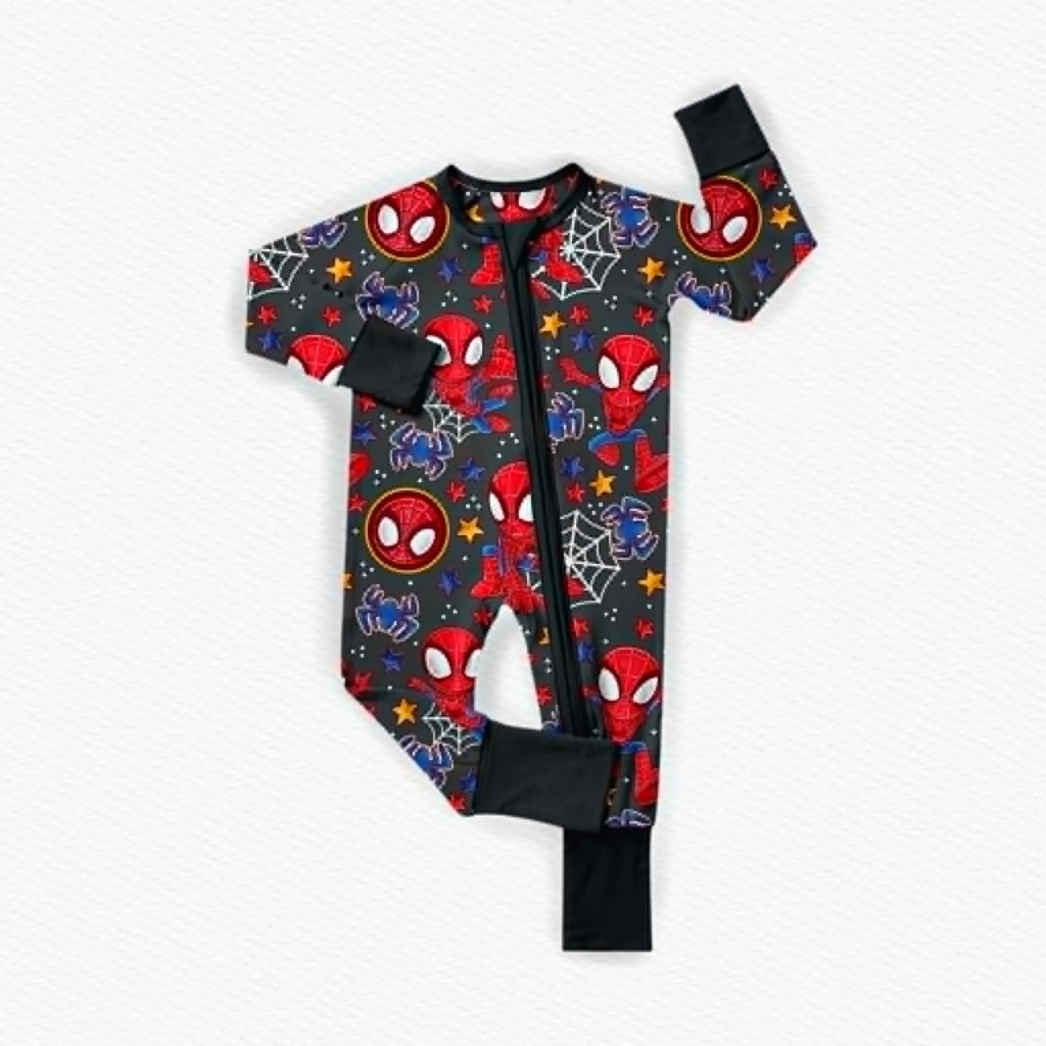 Web Shooter Zippy