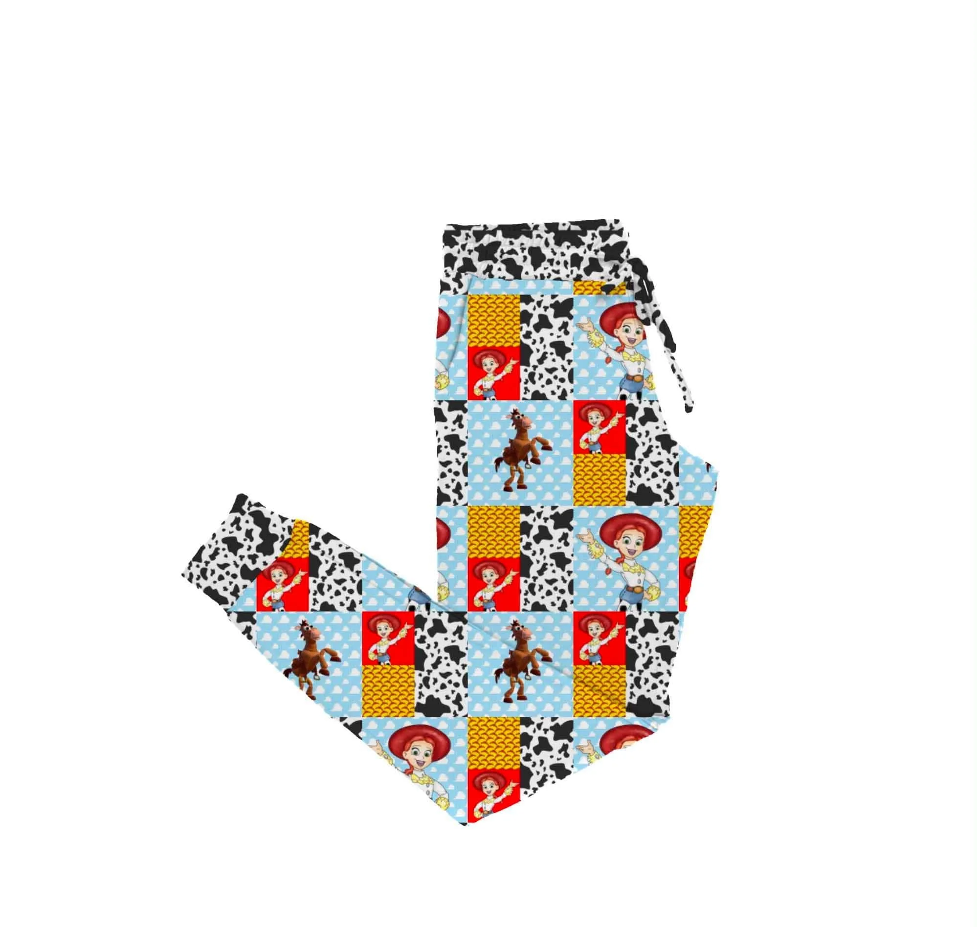 Jessie Adult Joggers