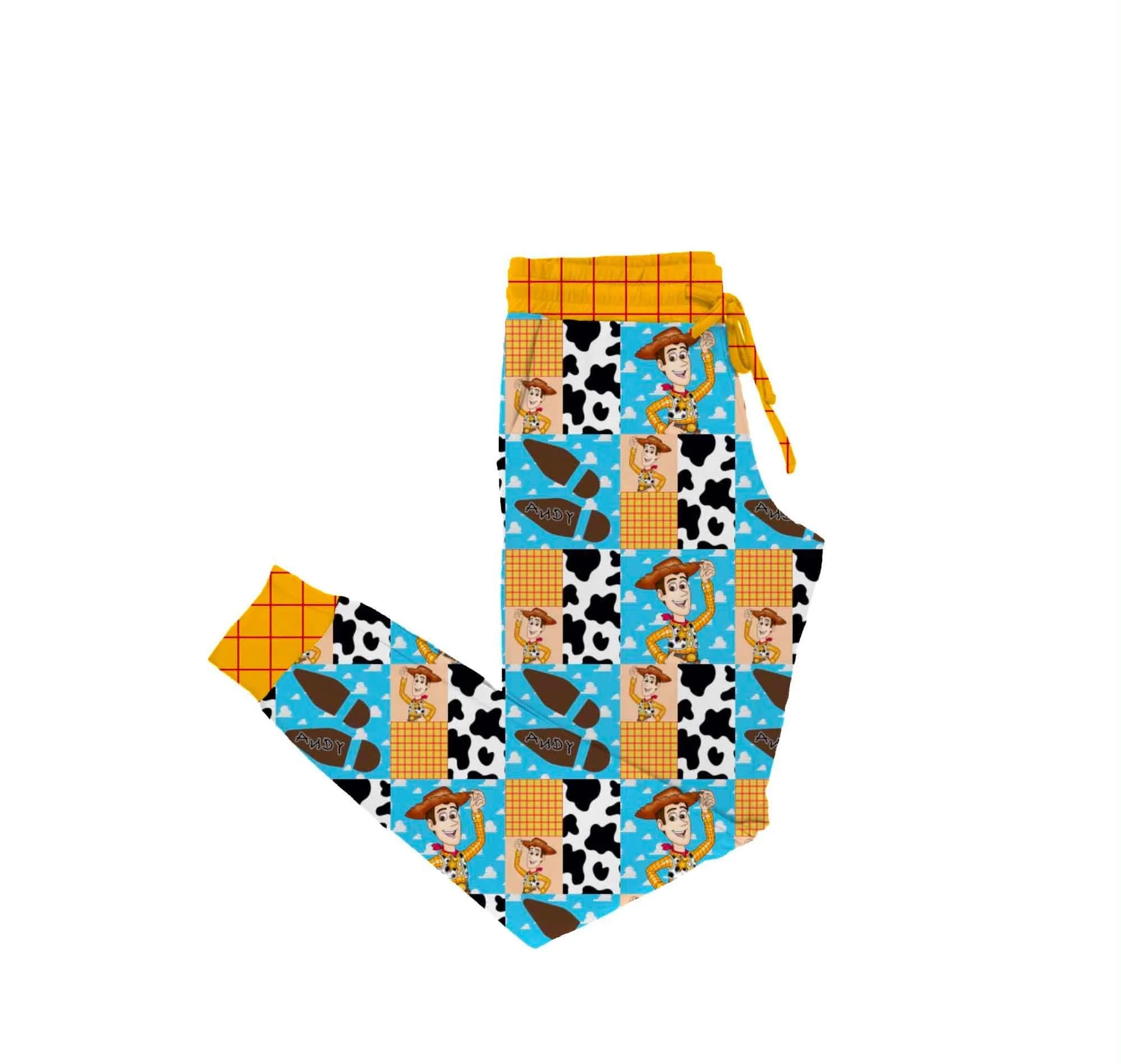 Woody Adult Joggers