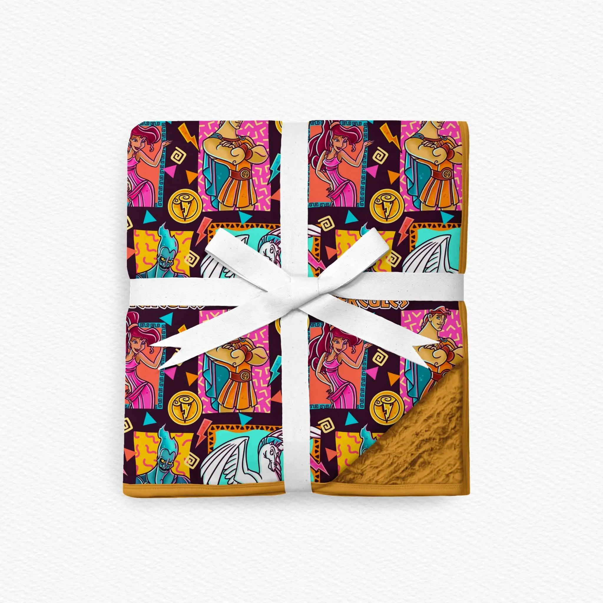 Hercules Luxe 60x60