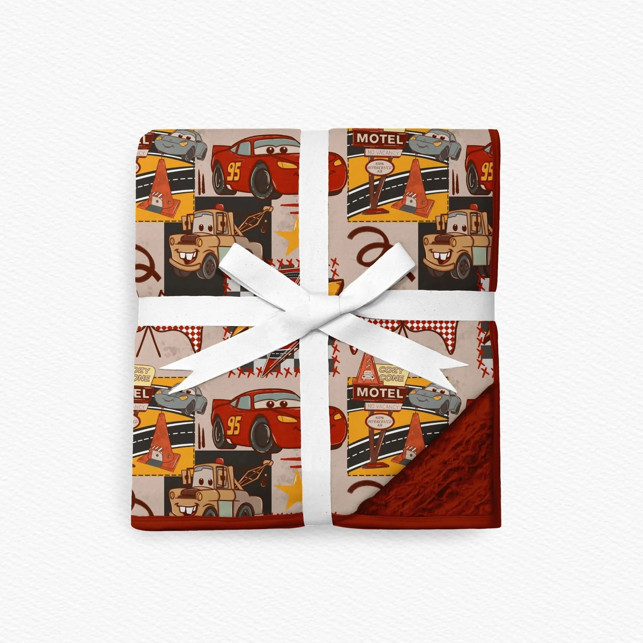 Speed 60x60 Luxe