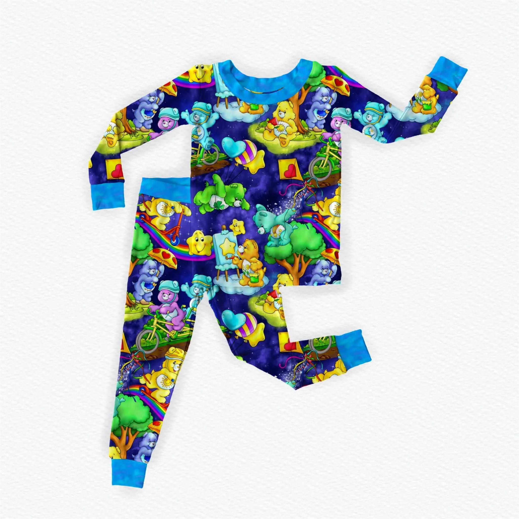 Heartfelt Hues 2 pc Set
