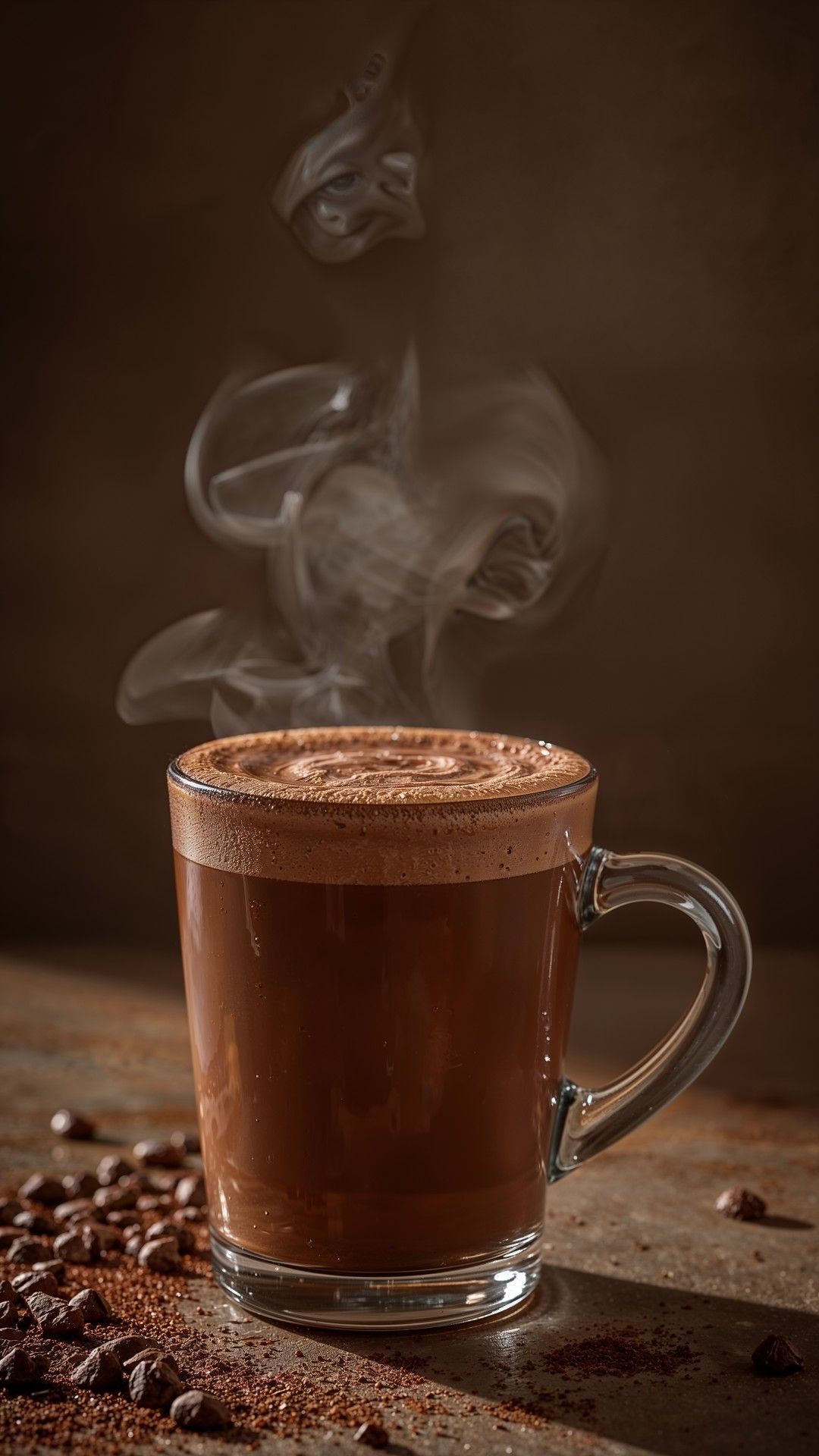 Hot Chocolate