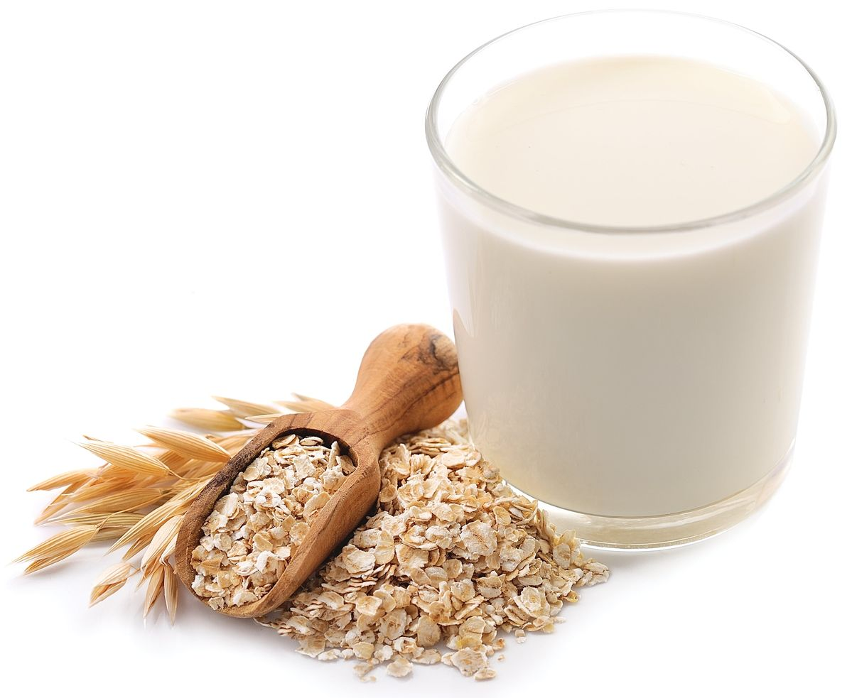 Oat Milk