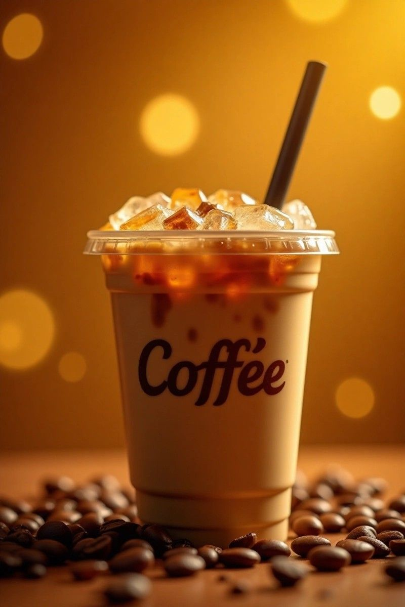 Cold Brew
