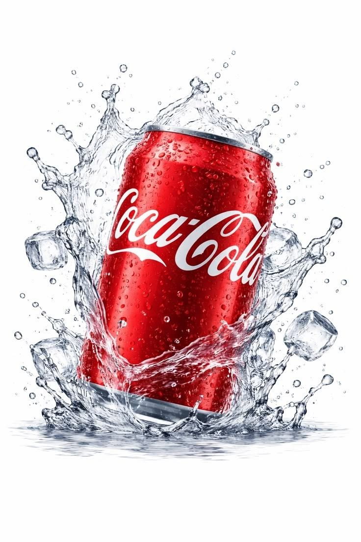 Coke