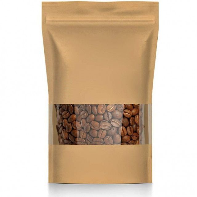 Roasted Coffee Beans