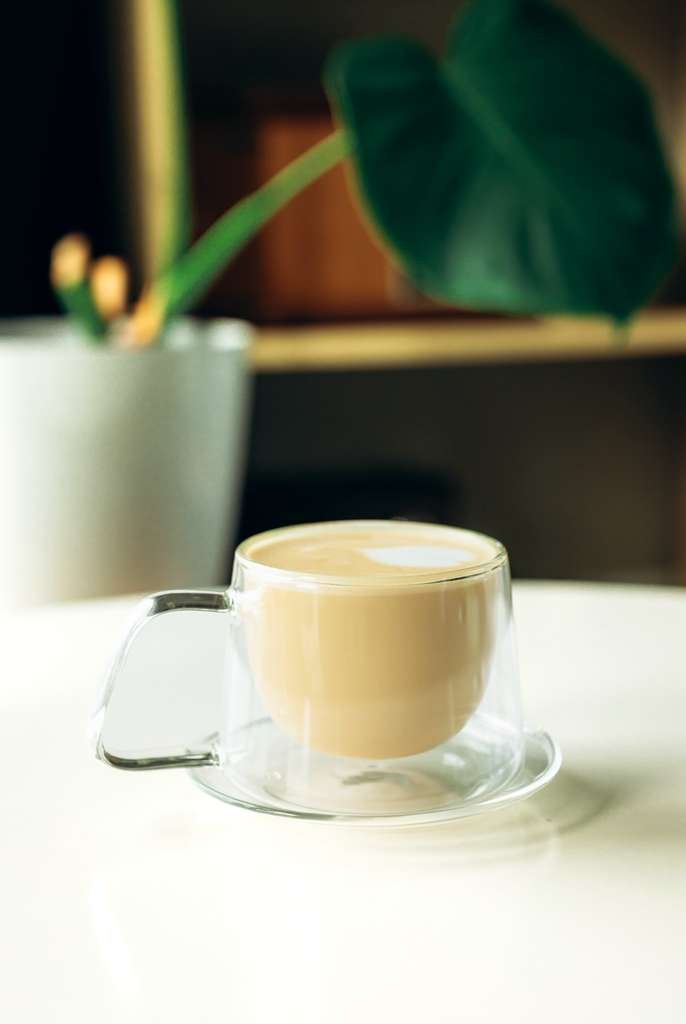 Latte