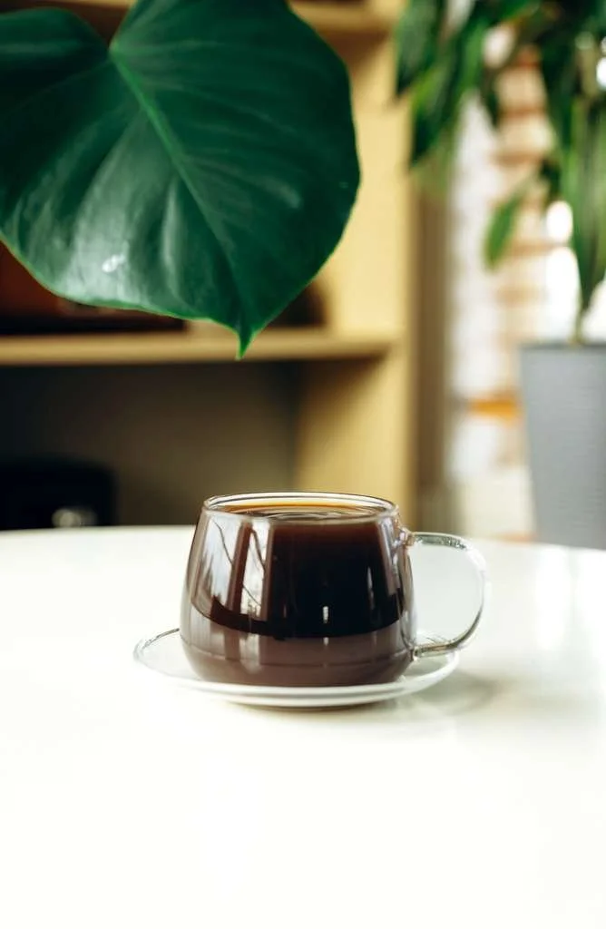 Drip Coffee