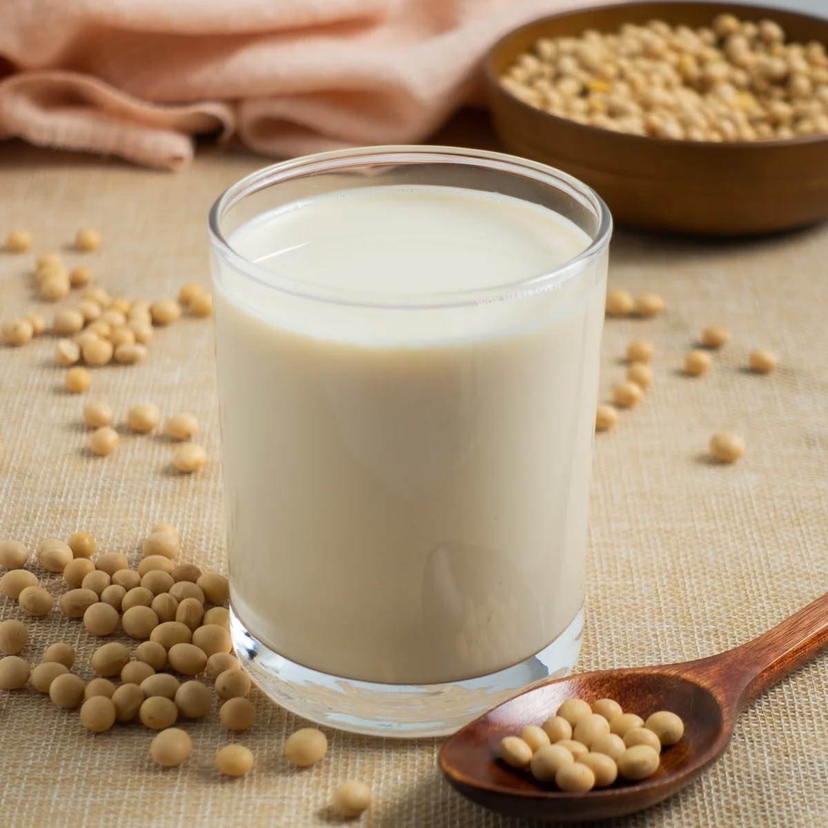 Soy Milk