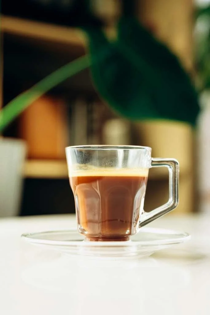 Expresso