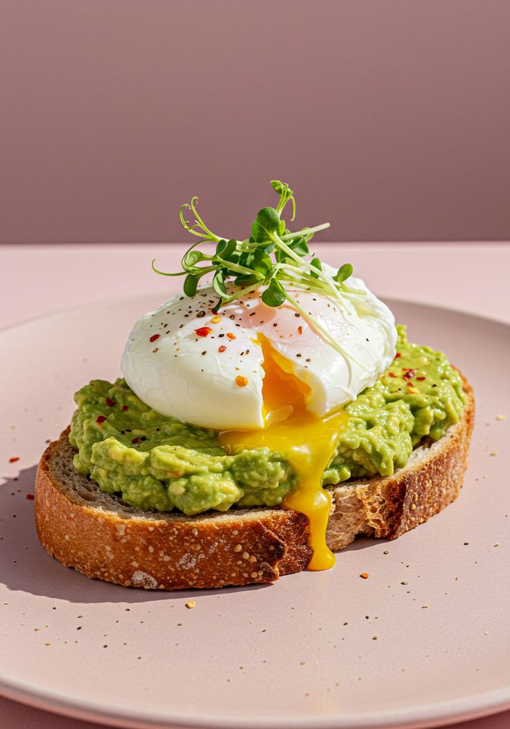 Avocado Toast